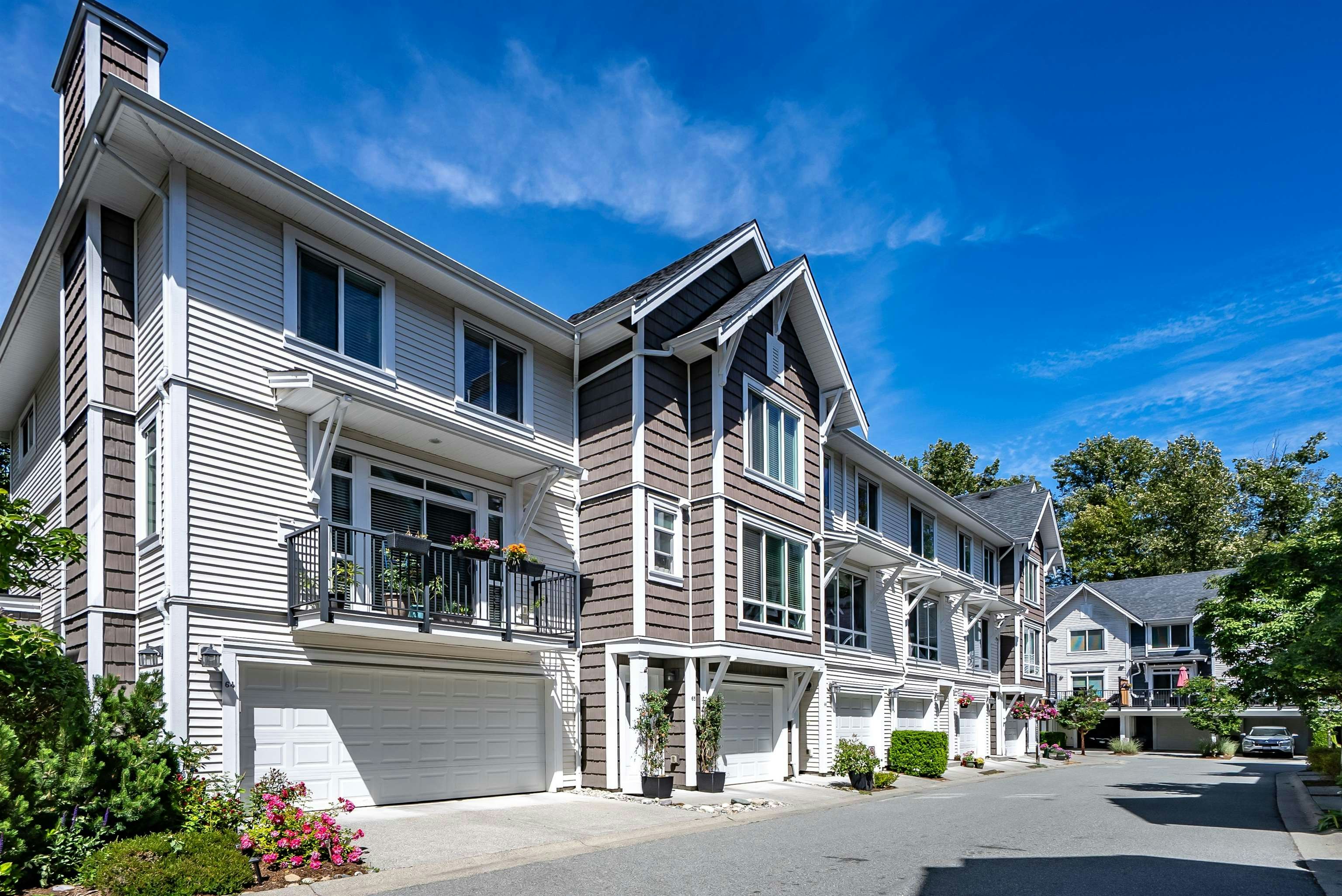 65-3039 156 Street, Surrey, BC, V3S 6T5
