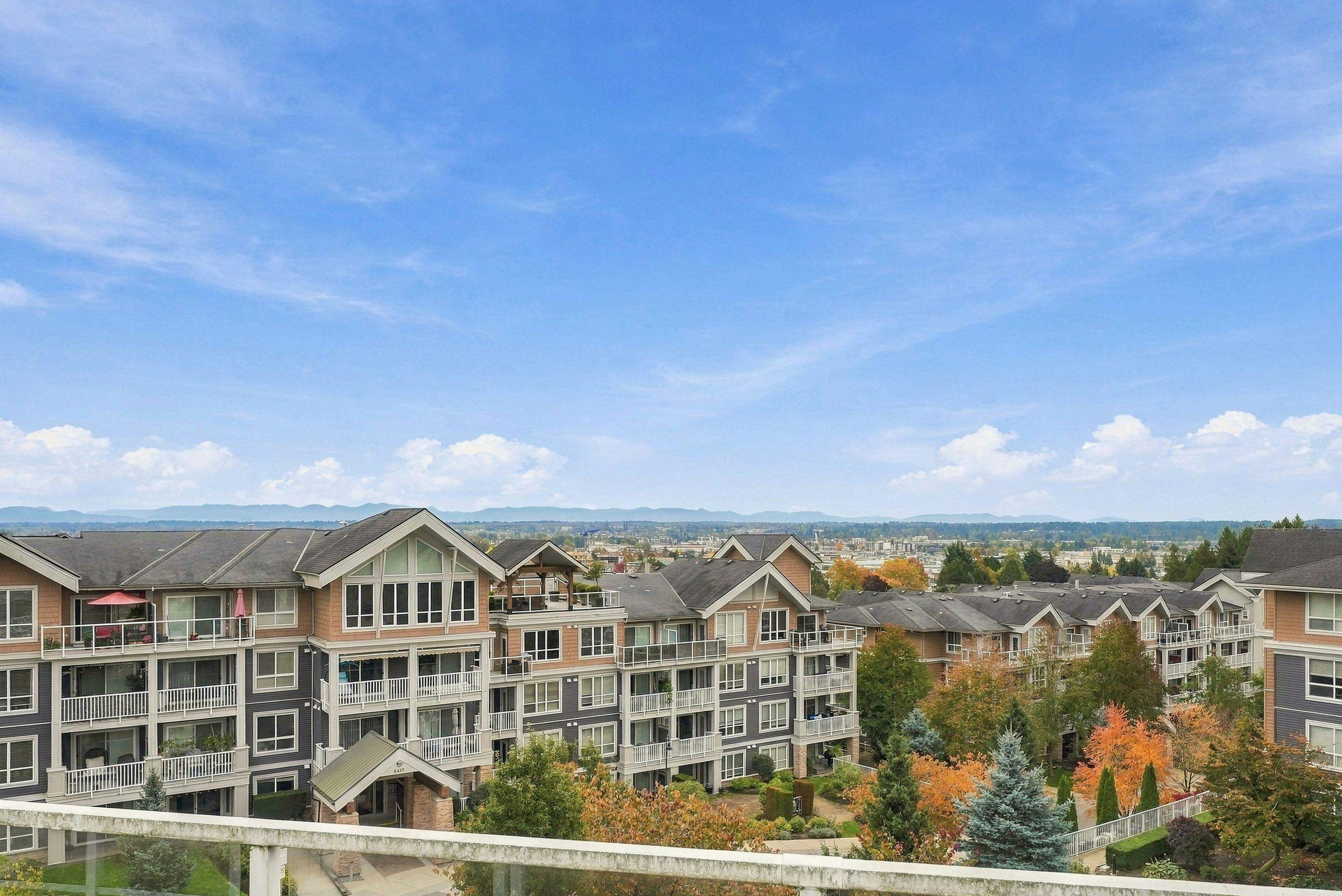 408-6470 194 Street, Surrey, BC, V4N 6J9 - 23