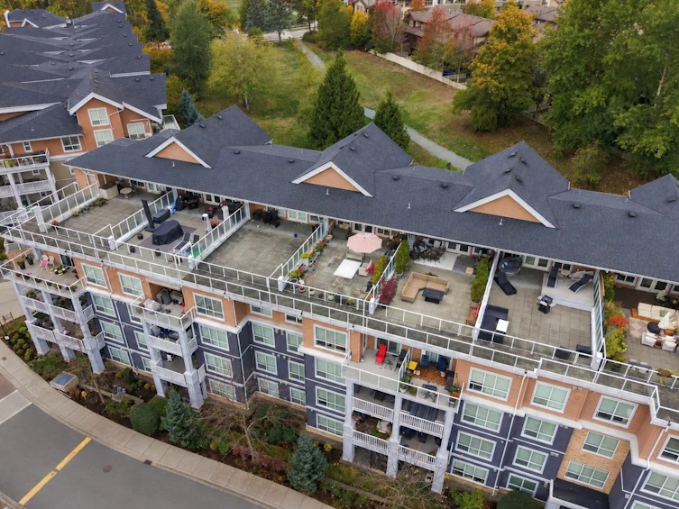 408-6470 194 Street, Surrey, BC, V4N 6J9 - 2