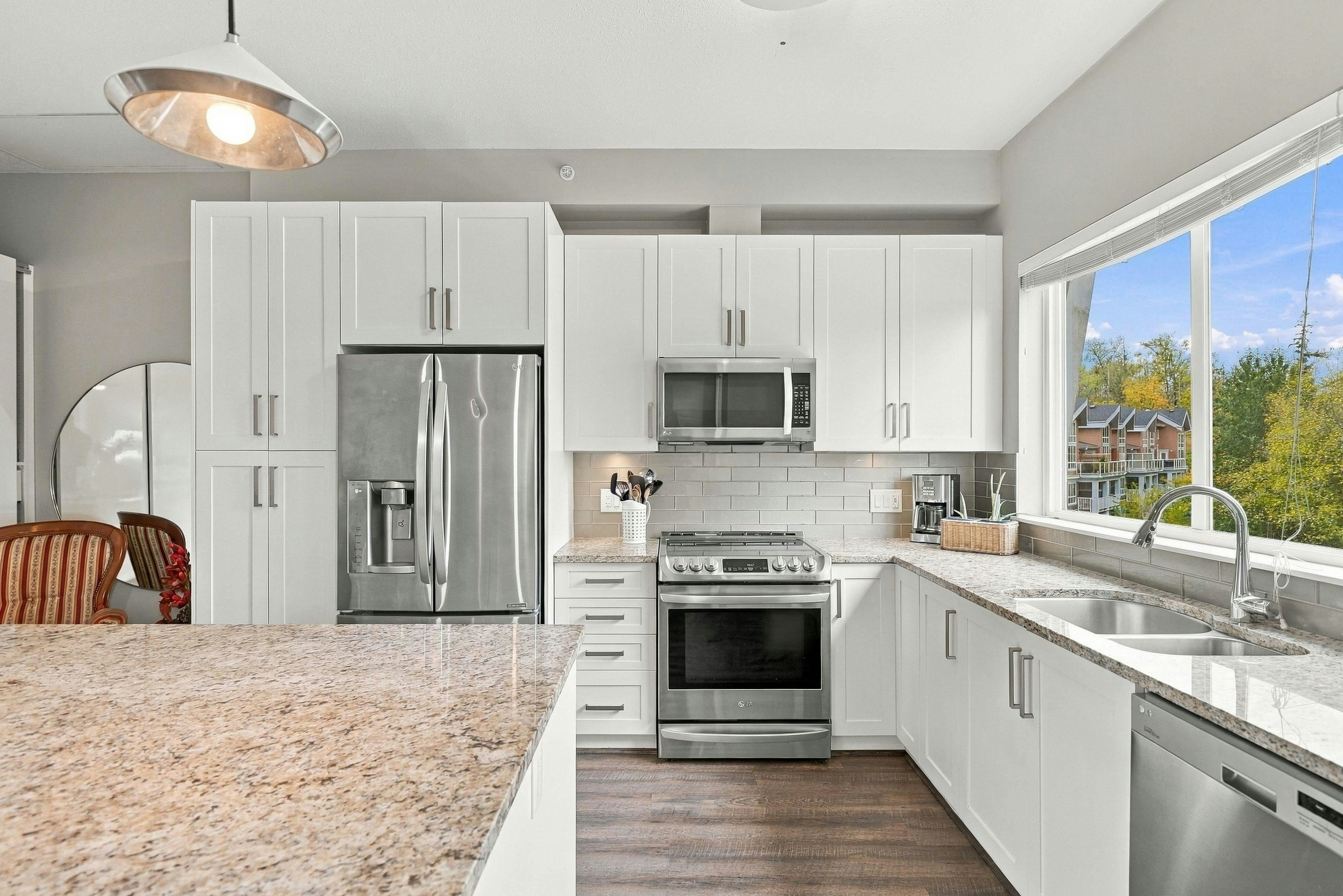 408-6470 194 Street, Surrey, BC, V4N 6J9 - 6