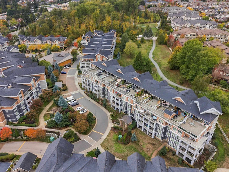 408-6470 194 Street, Surrey, BC, V4N 6J9 - 34