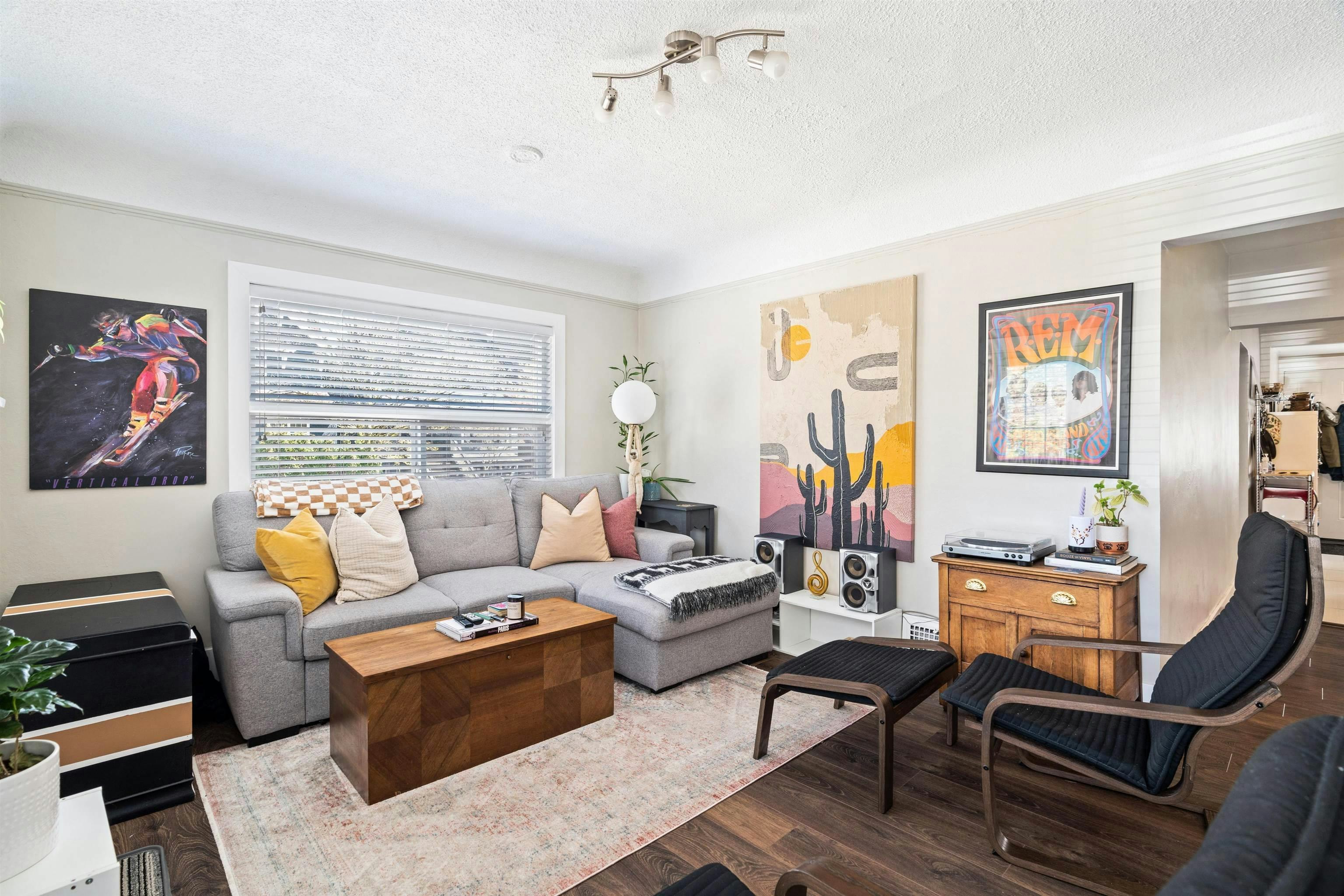 28xx W 6th Avenue, Vancouver, BC, V6K 1X1 - 5