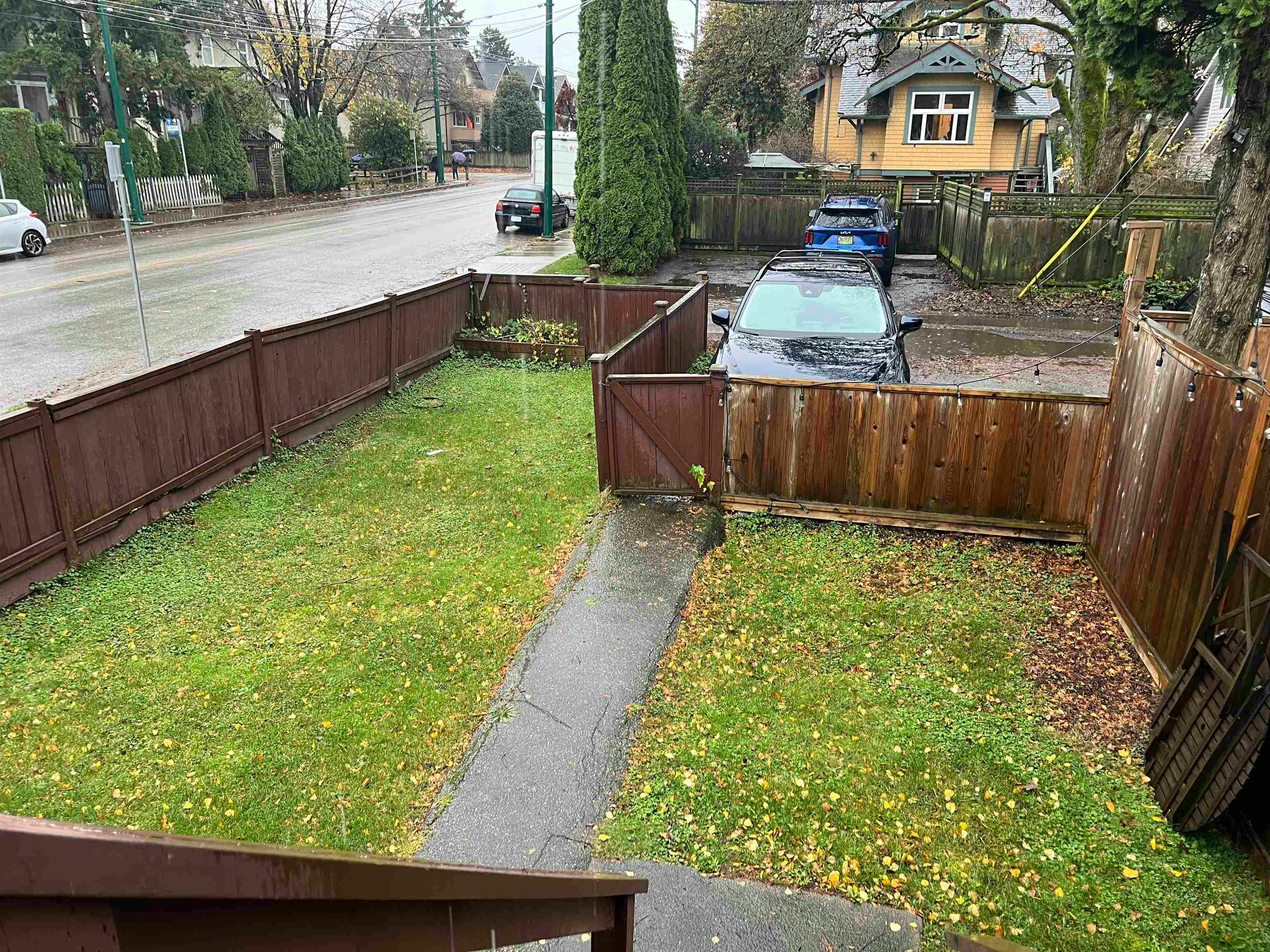 28xx W 6th Avenue, Vancouver, BC, V6K 1X1 - 9
