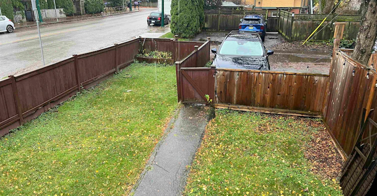 28xx W 6th Avenue, Vancouver, BC, V6K 1X1 - 9