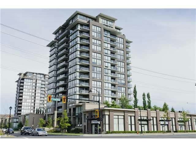 601-9188 Cook Road, Richmond, BC, V6Y 4M1
