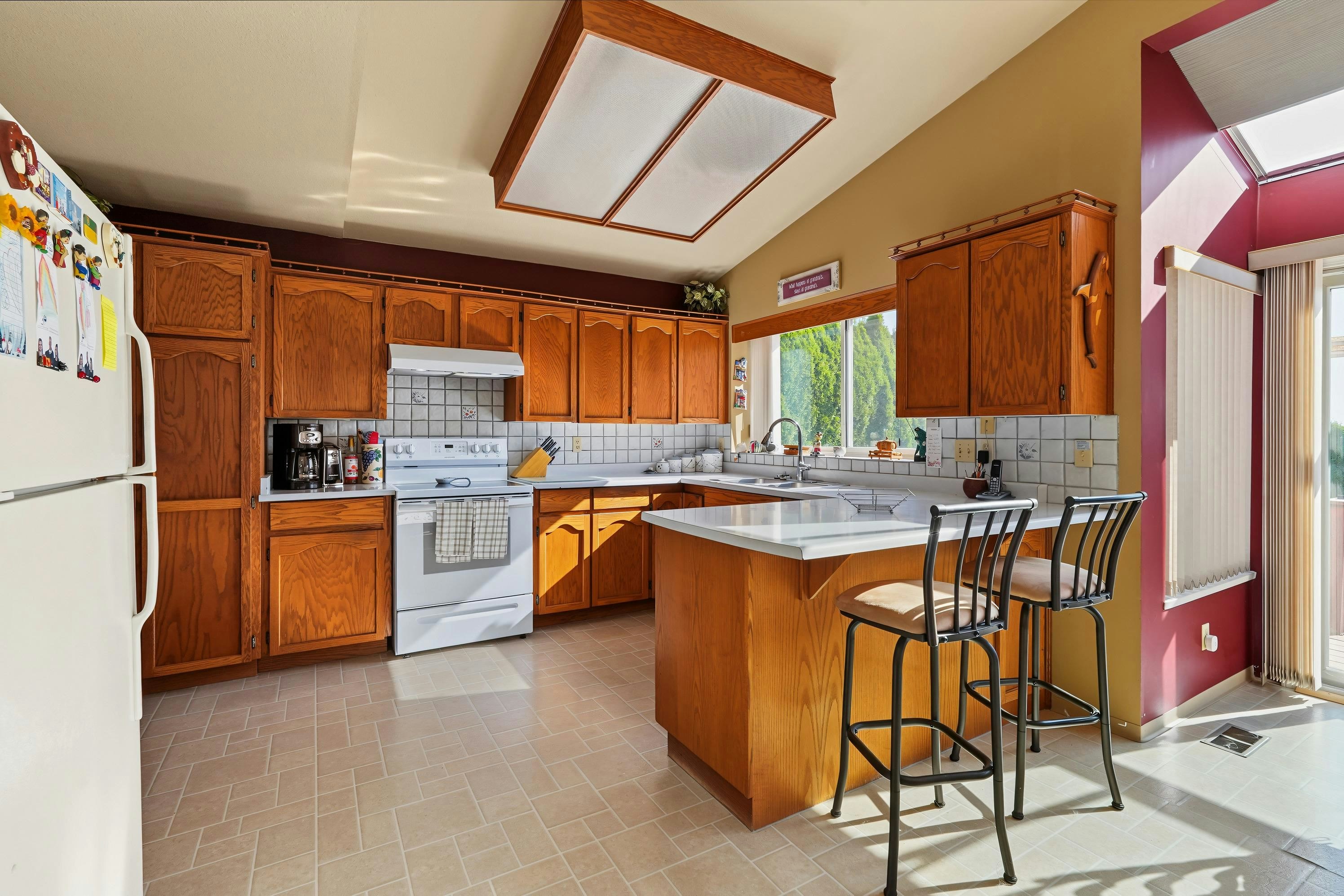 2740 Westlake Drive, Coquitlam, BC, V3C 5J7 - 9