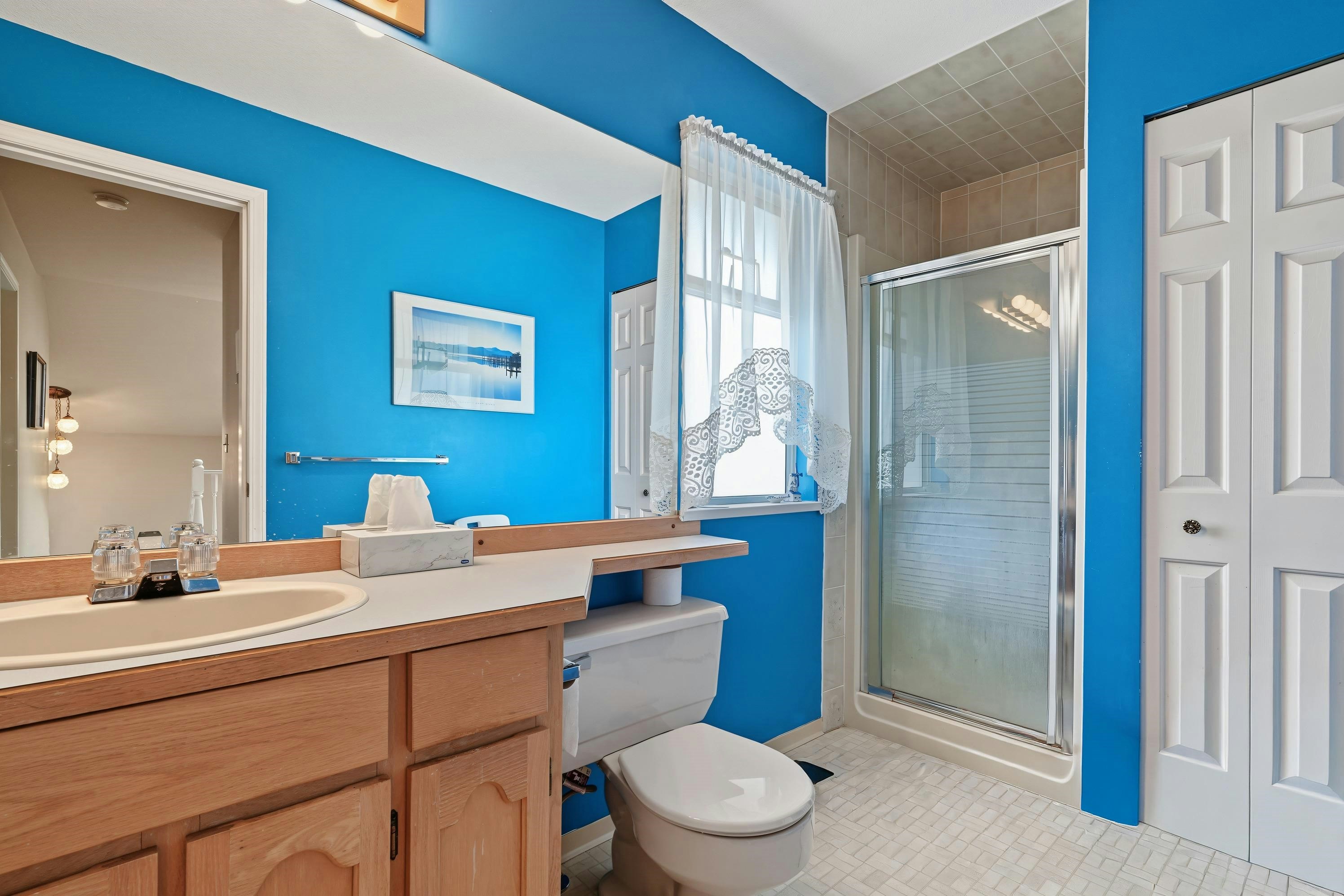 2740 Westlake Drive, Coquitlam, BC, V3C 5J7 - 30