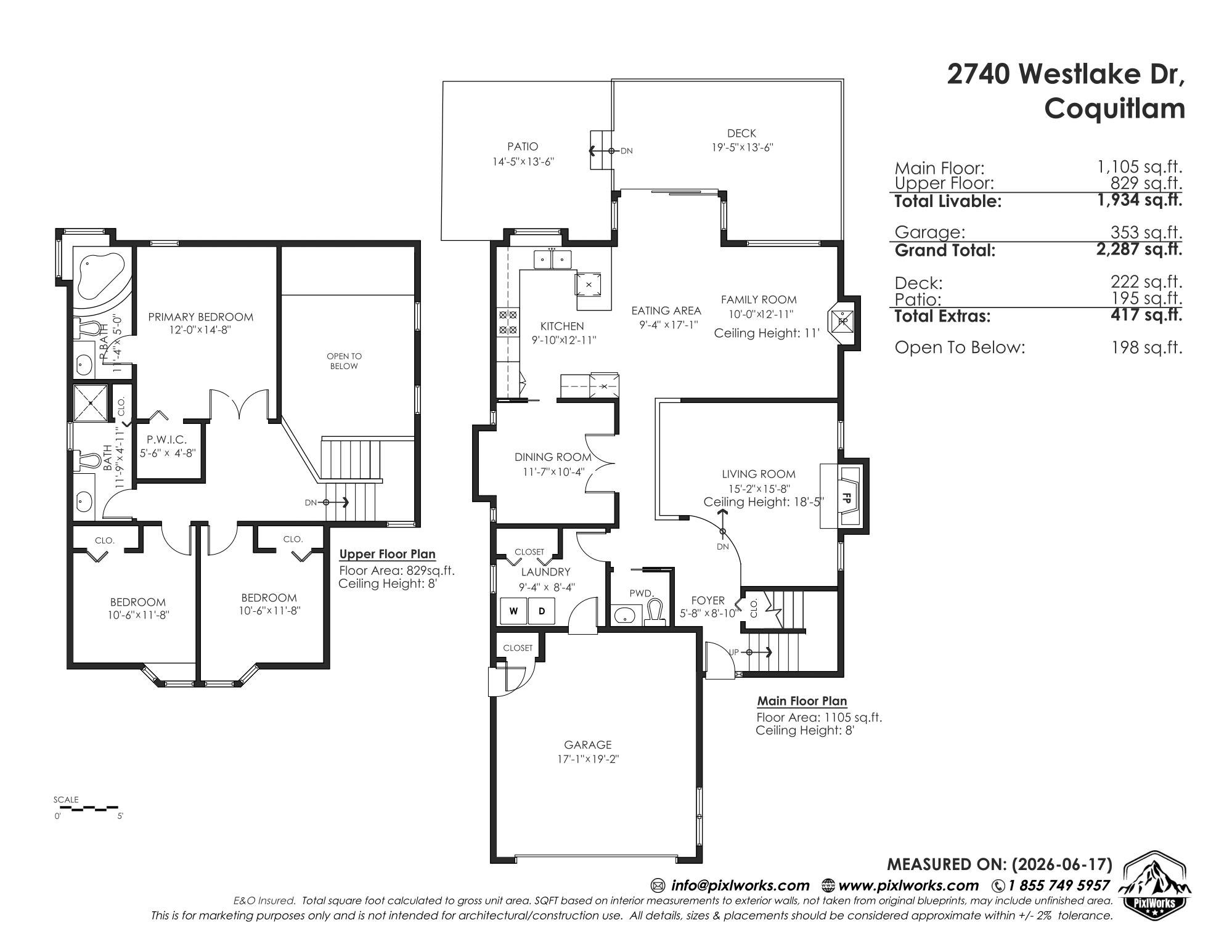 2740 Westlake Drive, Coquitlam, BC, V3C 5J7 - 33