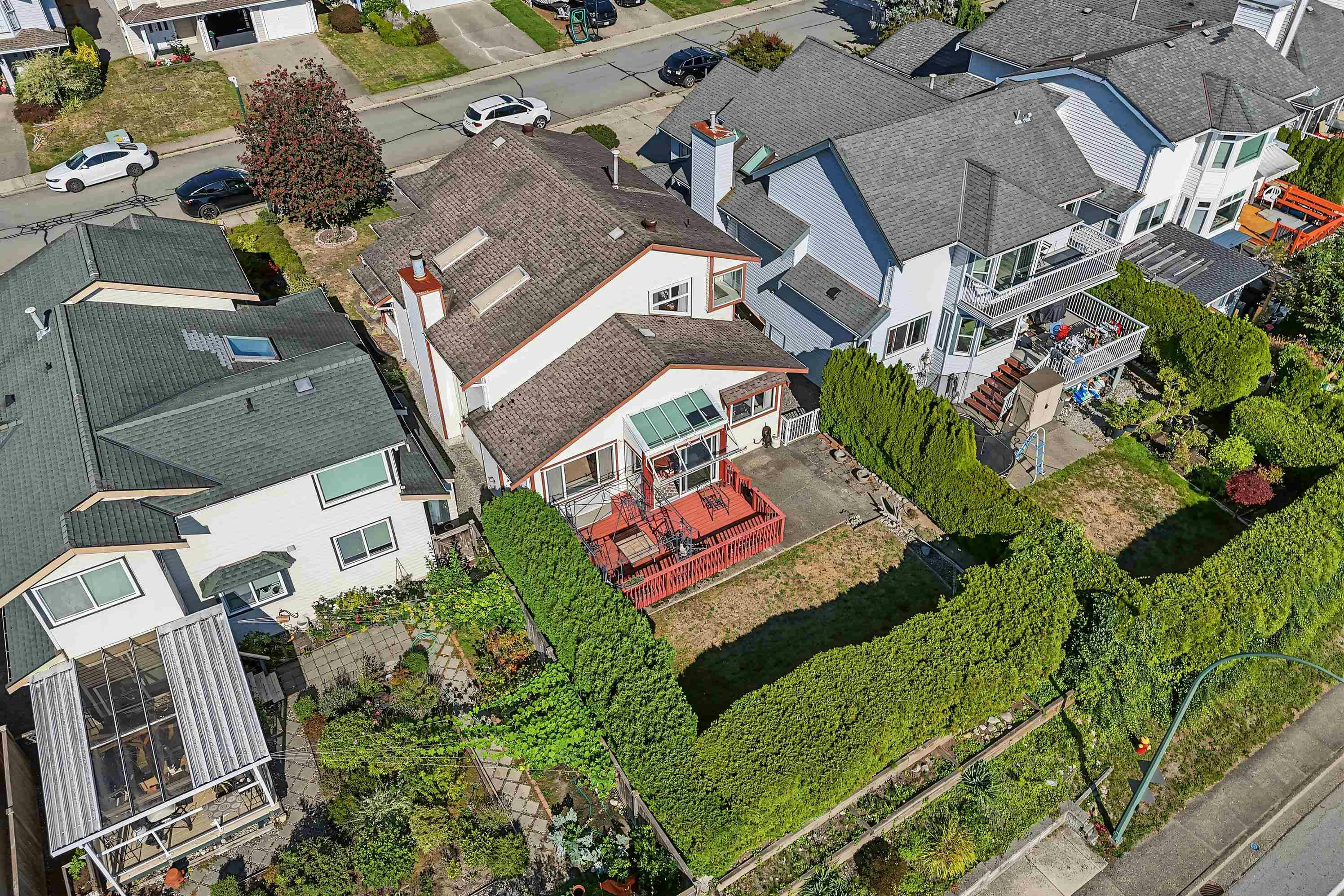 2740 Westlake Drive, Coquitlam, BC, V3C 5J7 - 6