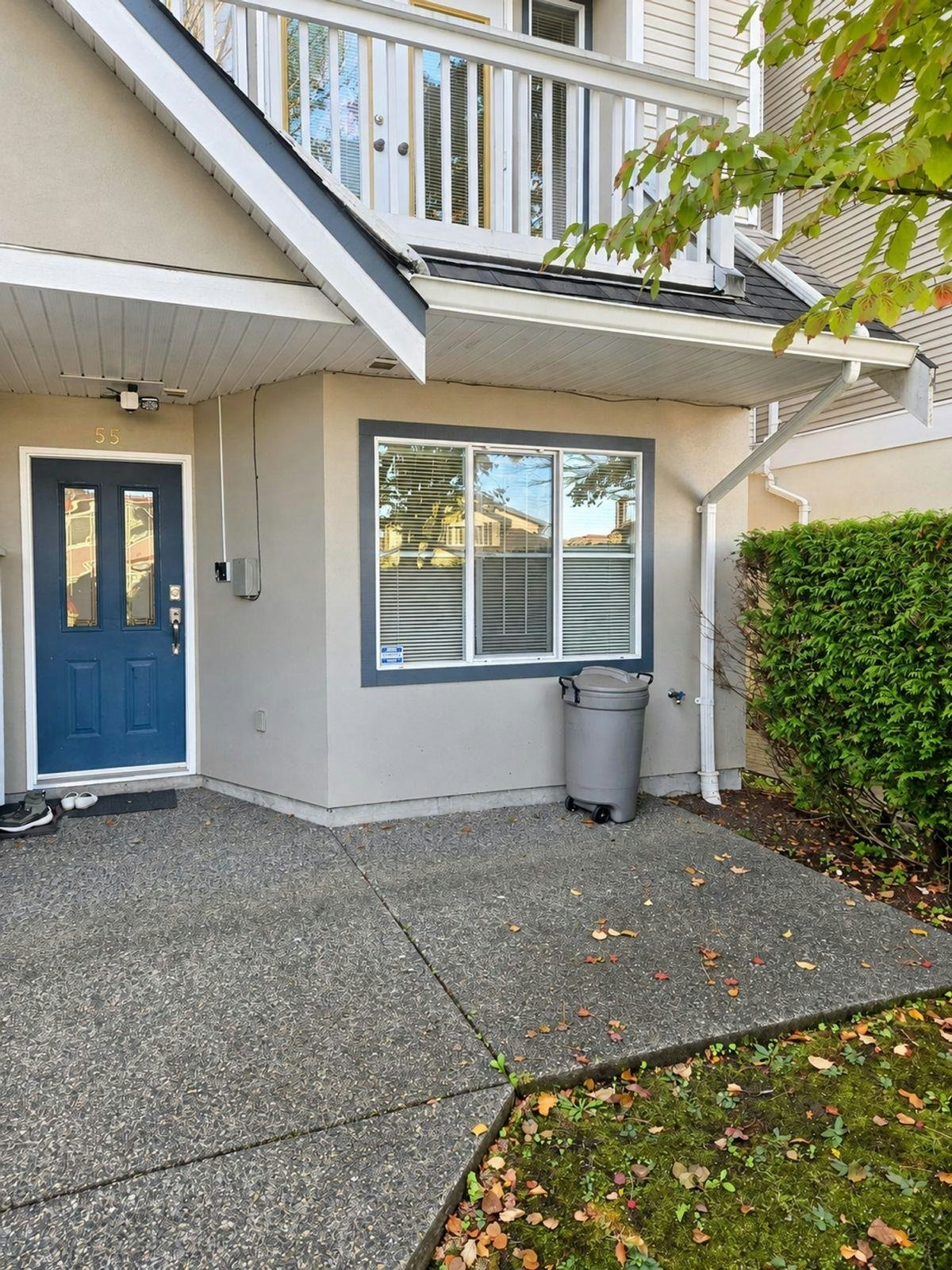 55-4933 Fisher Drive, Richmond, BC, V6X 3Z2