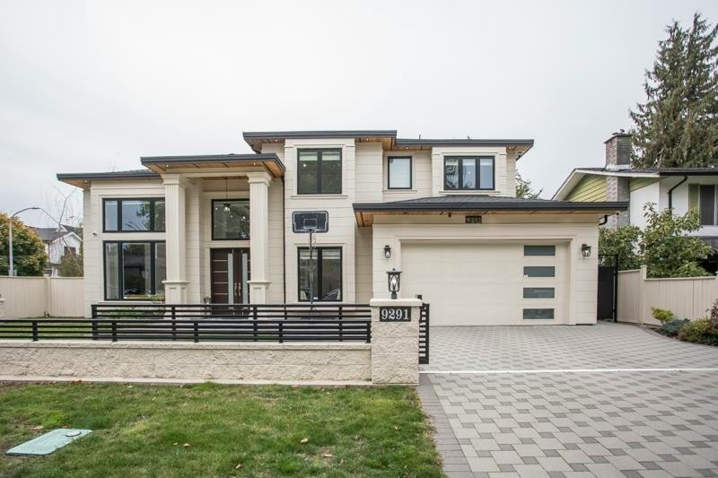 9291 Glenallan Drive, Richmond, BC, V7A 2S6