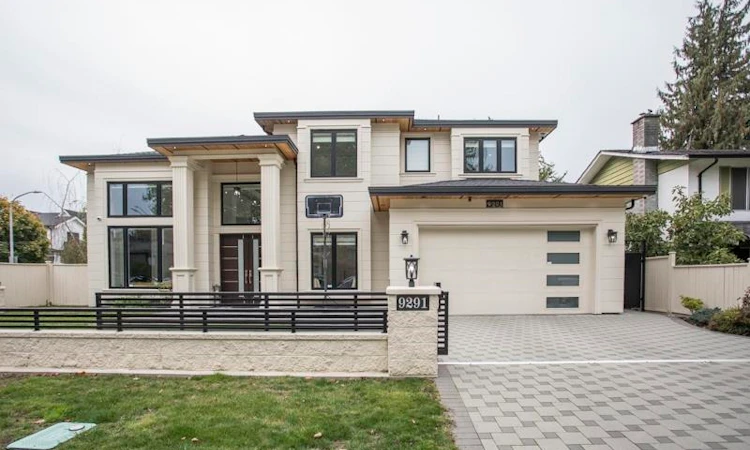 9291 Glenallan Drive