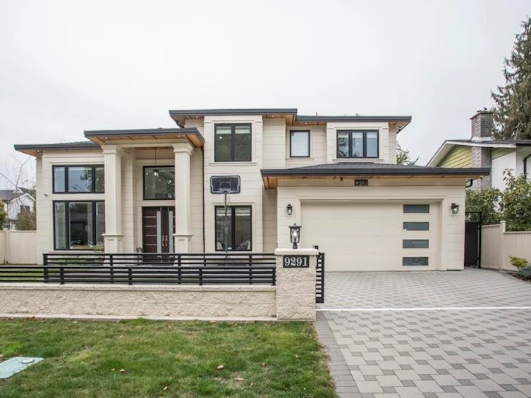 9291 Glenallan Drive, Richmond, BC, V7A 2S6