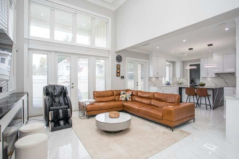 9291 Glenallan Drive, Richmond, BC, V7A 2S6 - 9