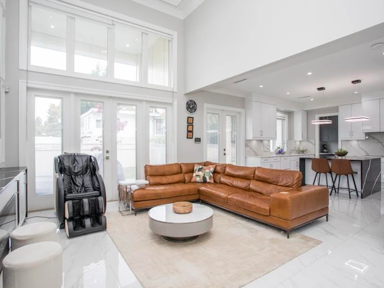 9291 Glenallan Drive, Richmond, BC, V7A 2S6 - 9