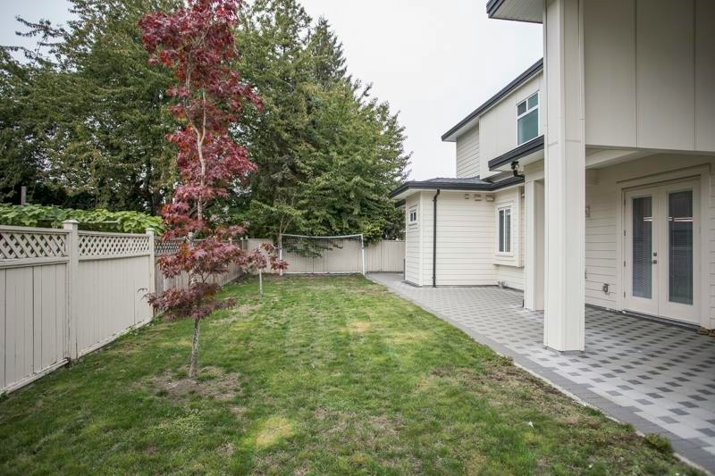 9291 Glenallan Drive, Richmond, BC, V7A 2S6 - 34