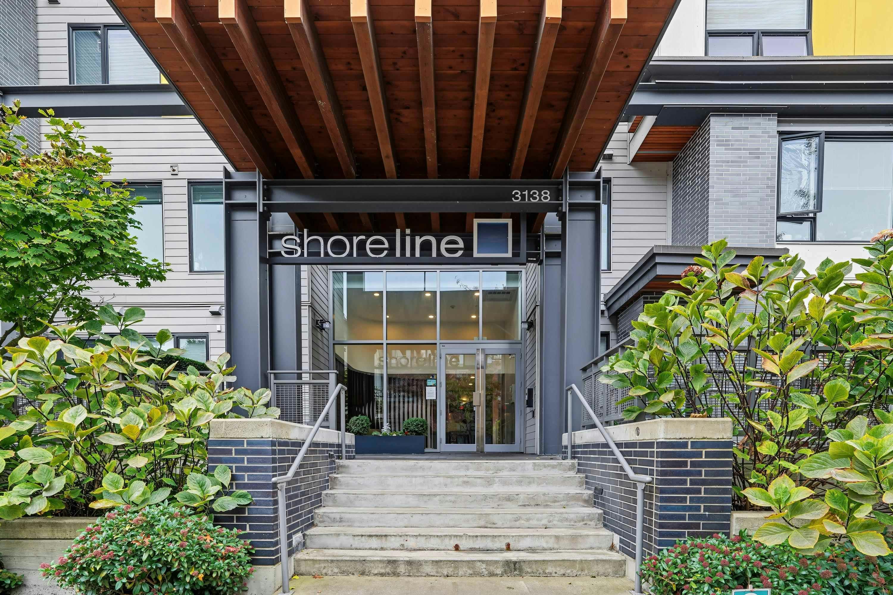 327-3138 Riverwalk Avenue, Vancouver, BC, V5S 0B6