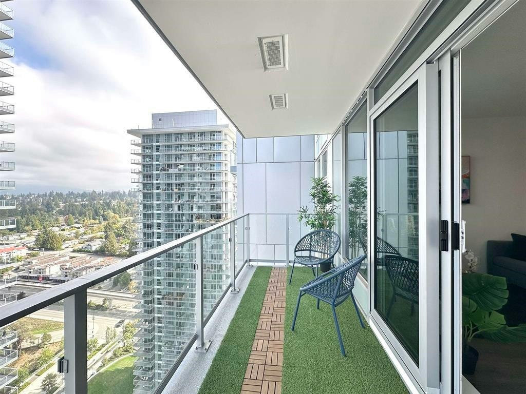 2511-3833 Evergreen Place, Burnaby, BC, V3J 0M2 - 16