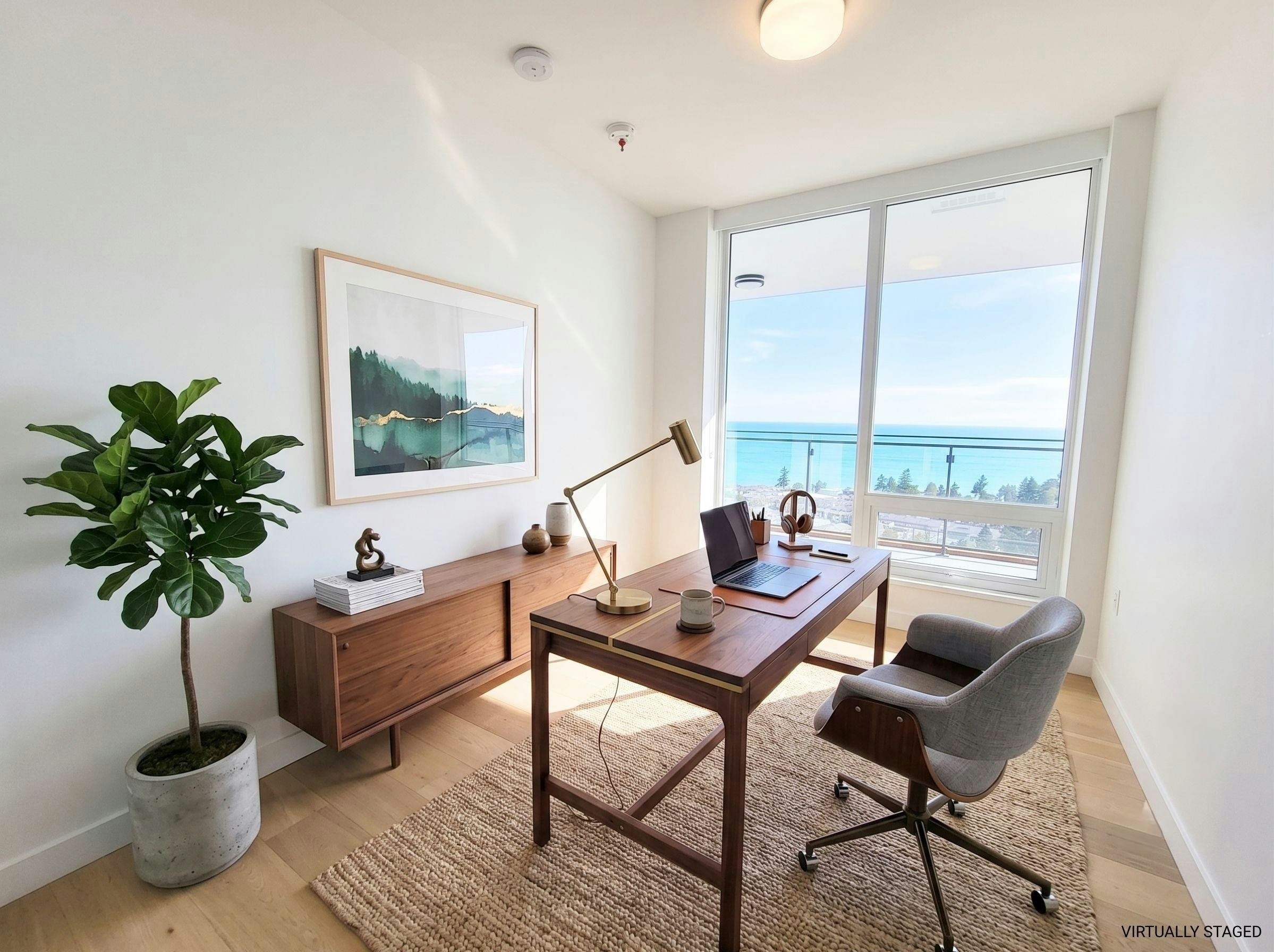 PH1-1439 George Street, Surrey, BC, V4B 0B9 - 21