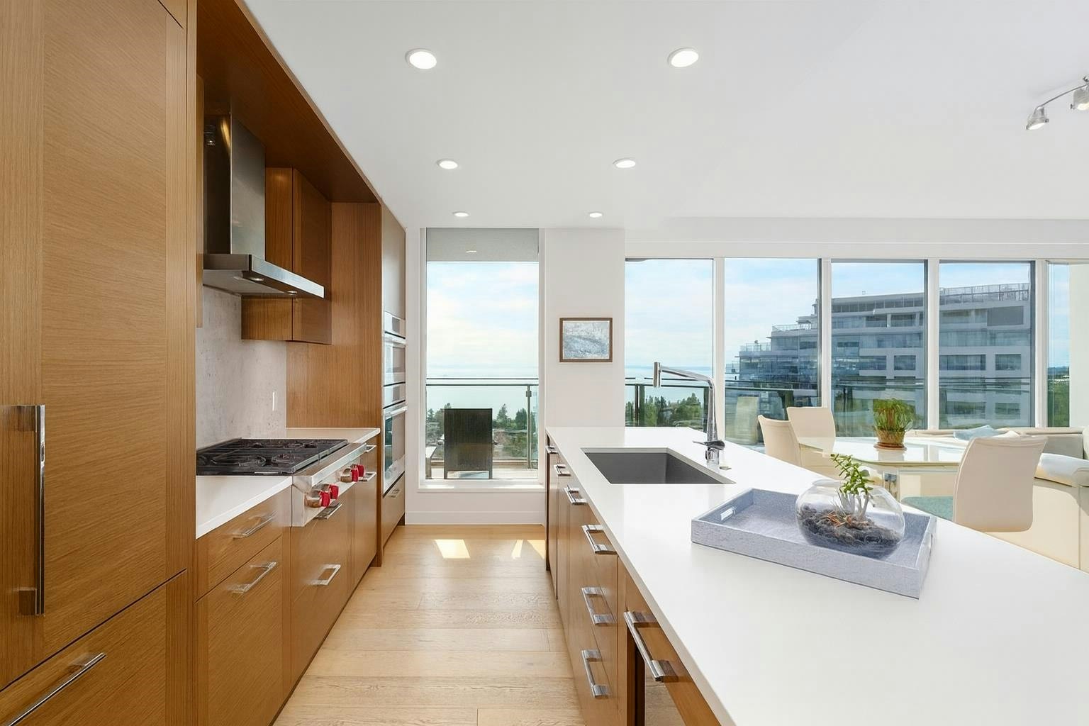 PH1-1439 George Street, Surrey, BC, V4B 0B9 - 4