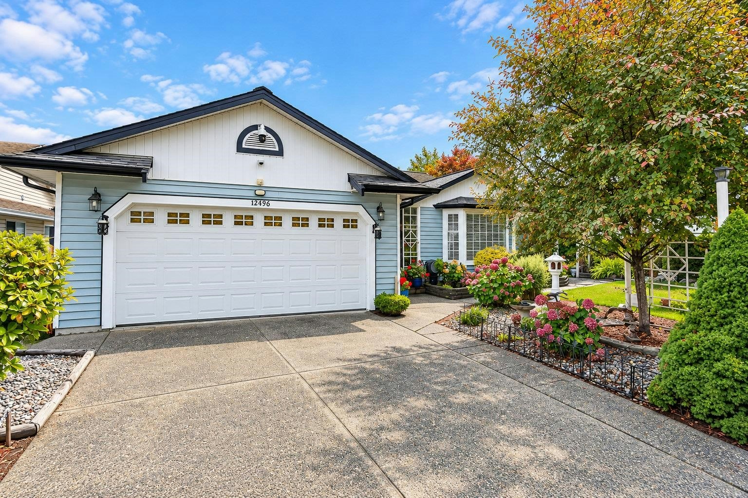 12496 219th Street, Maple Ridge, BC, V2X 0V3