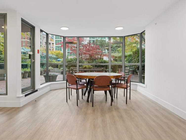 805-888 Hamilton Street, Vancouver, BC, V6B 5W4 - 25