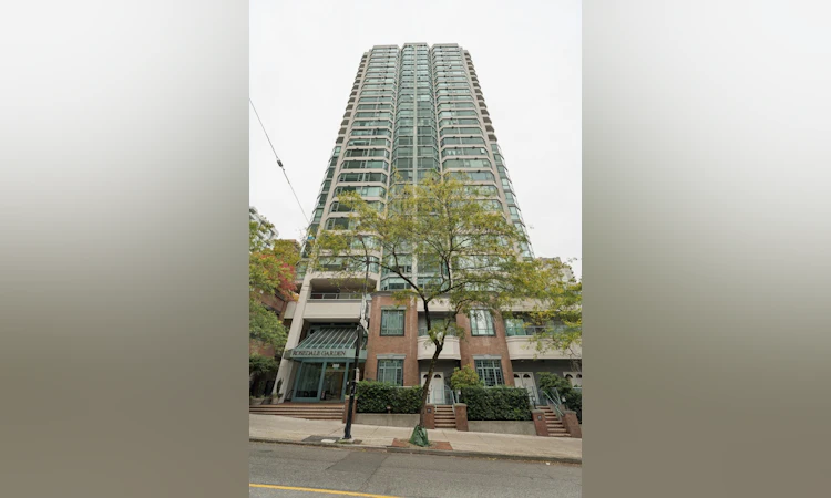 805-888 Hamilton Street