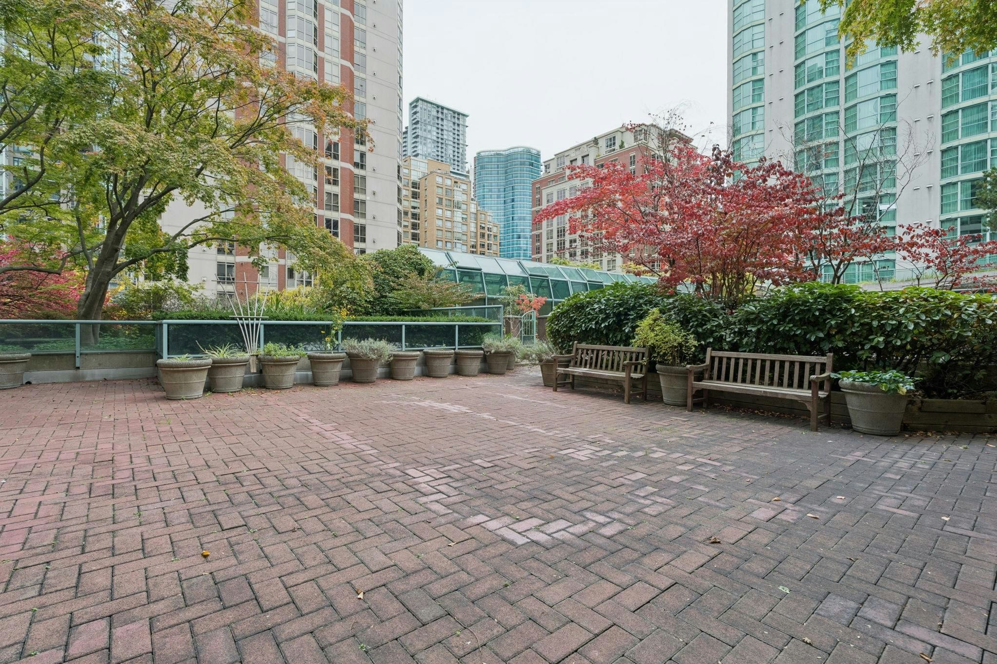 805-888 Hamilton Street, Vancouver, BC, V6B 5W4 - 28