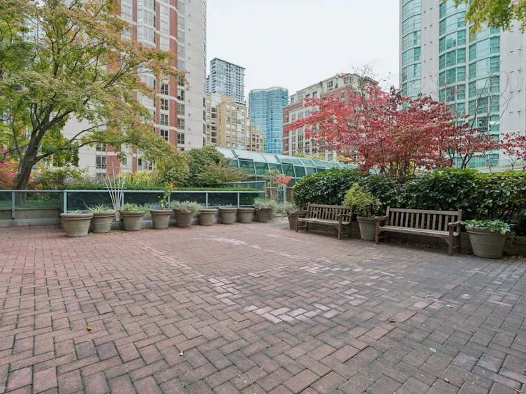 805-888 Hamilton Street, Vancouver, BC, V6B 5W4 - 28