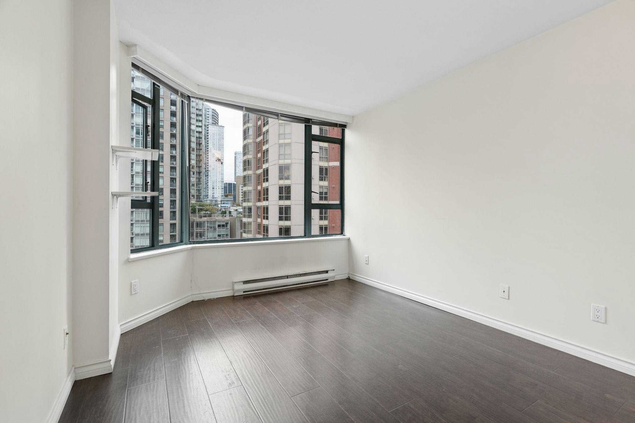 805-888 Hamilton Street, Vancouver, BC, V6B 5W4 - 16