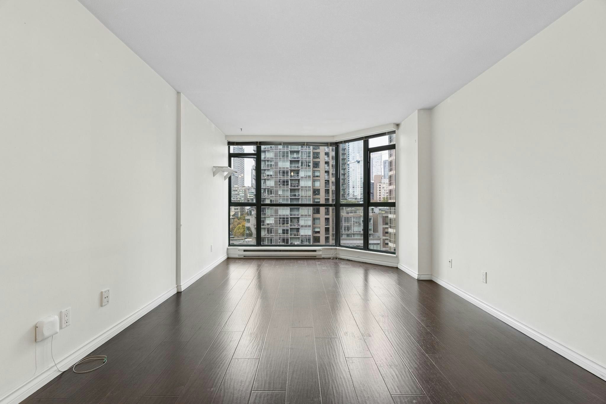 805-888 Hamilton Street, Vancouver, BC, V6B 5W4 - 6