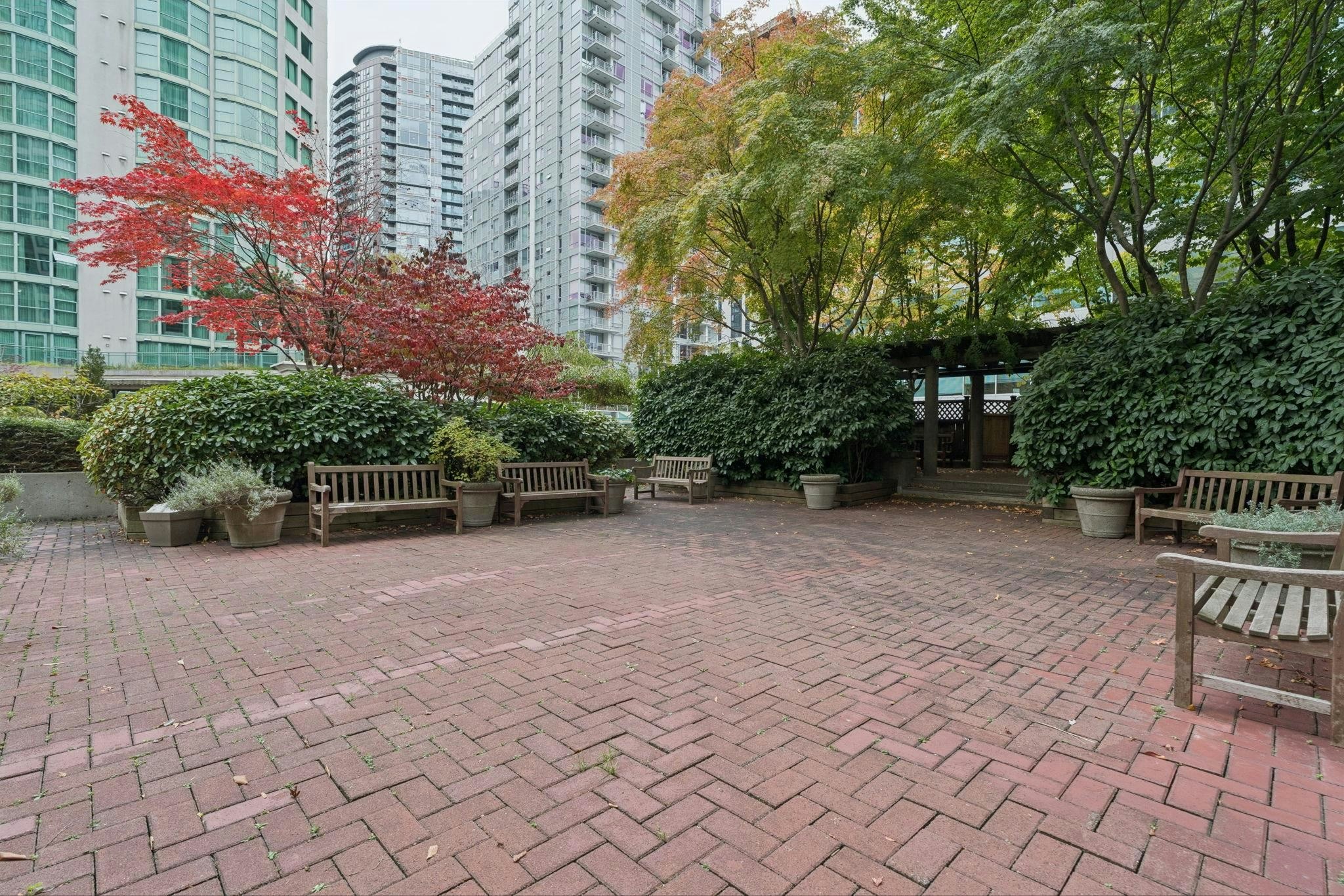 805-888 Hamilton Street, Vancouver, BC, V6B 5W4 - 27