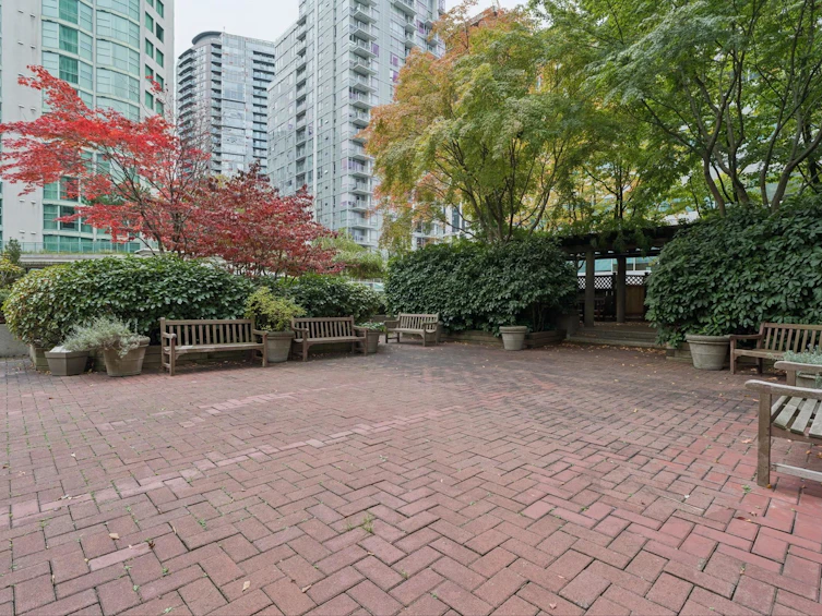805-888 Hamilton Street, Vancouver, BC, V6B 5W4 - 27