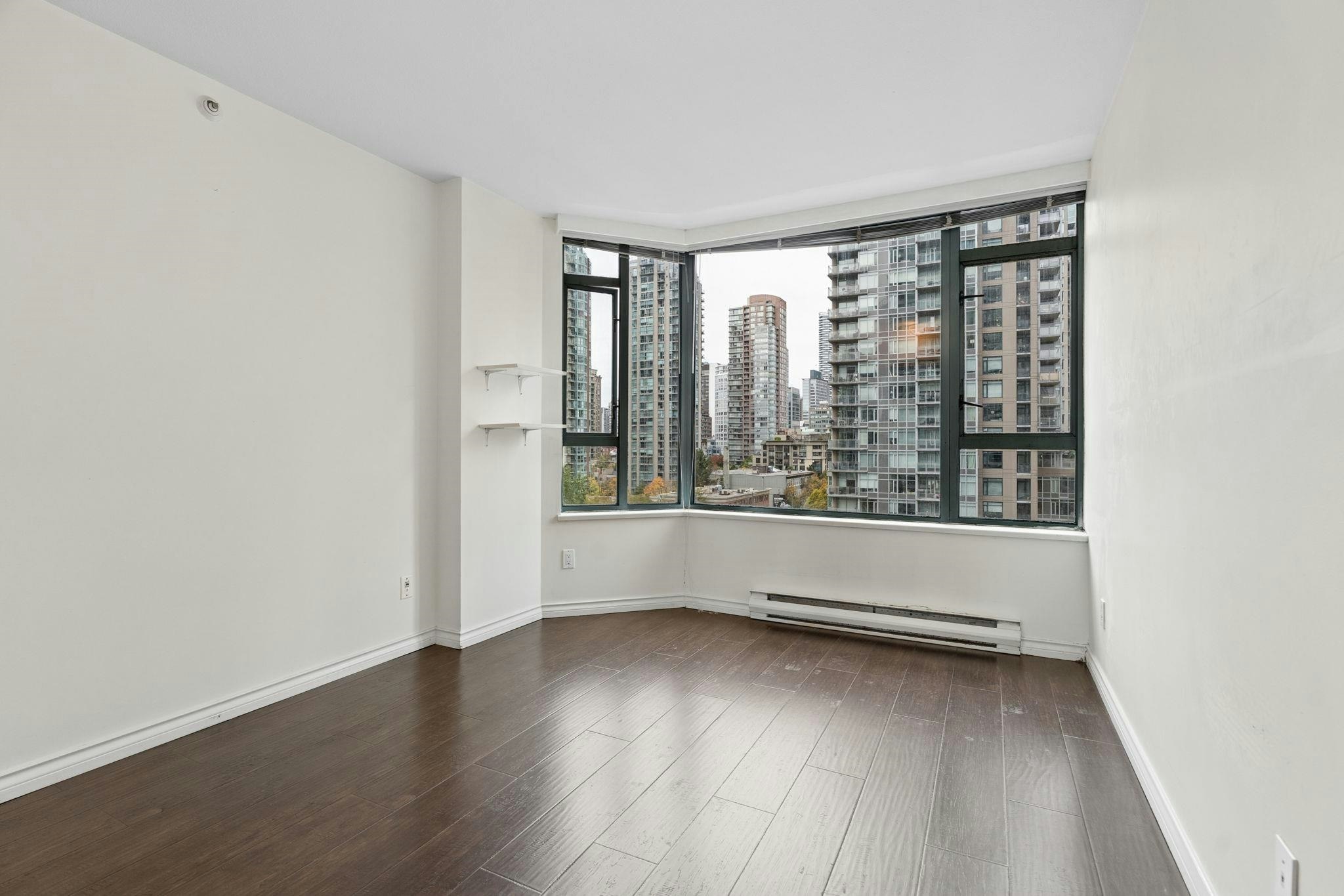 805-888 Hamilton Street, Vancouver, BC, V6B 5W4 - 7