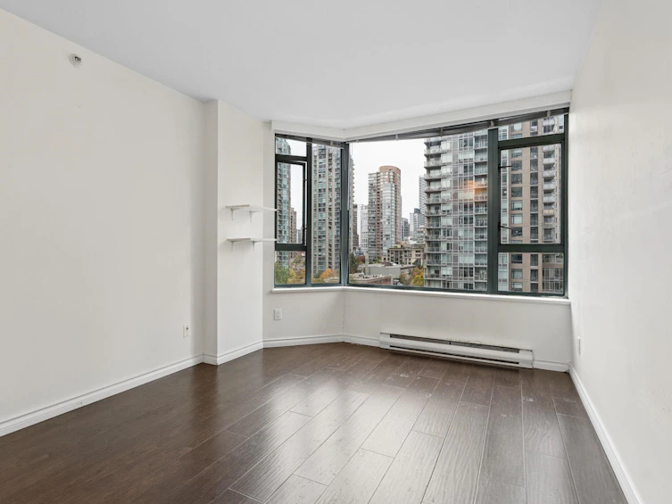 805-888 Hamilton Street, Vancouver, BC, V6B 5W4 - 7
