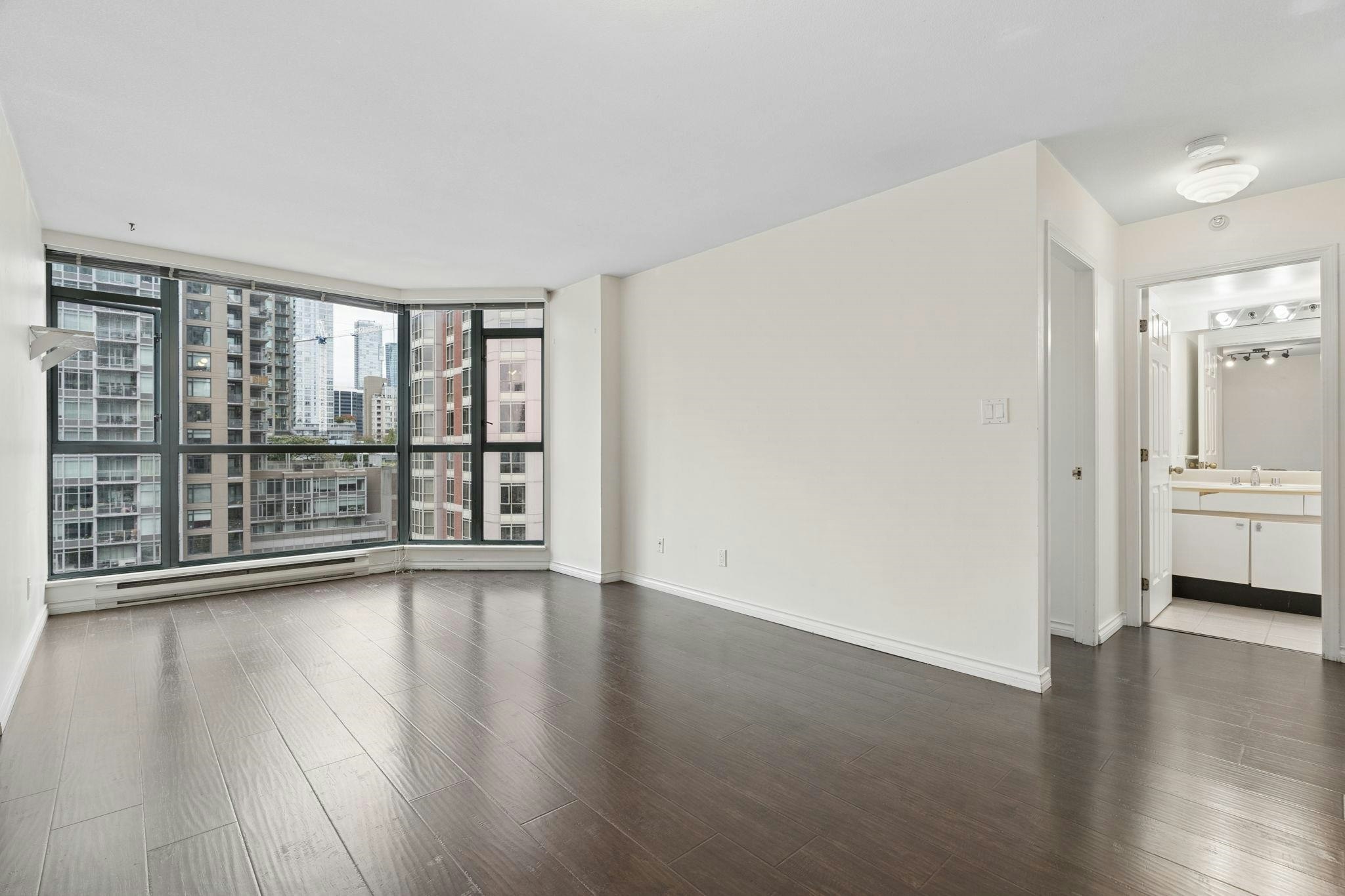 805-888 Hamilton Street, Vancouver, BC, V6B 5W4 - 15