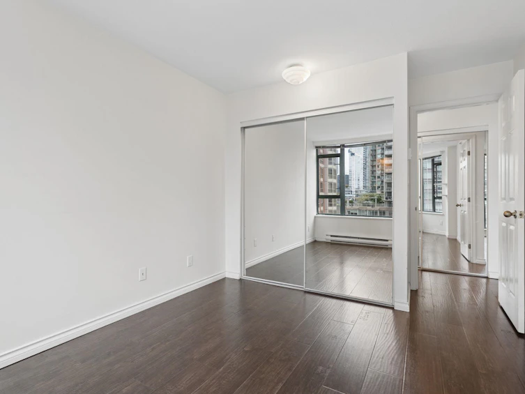 805-888 Hamilton Street, Vancouver, BC, V6B 5W4 - 18