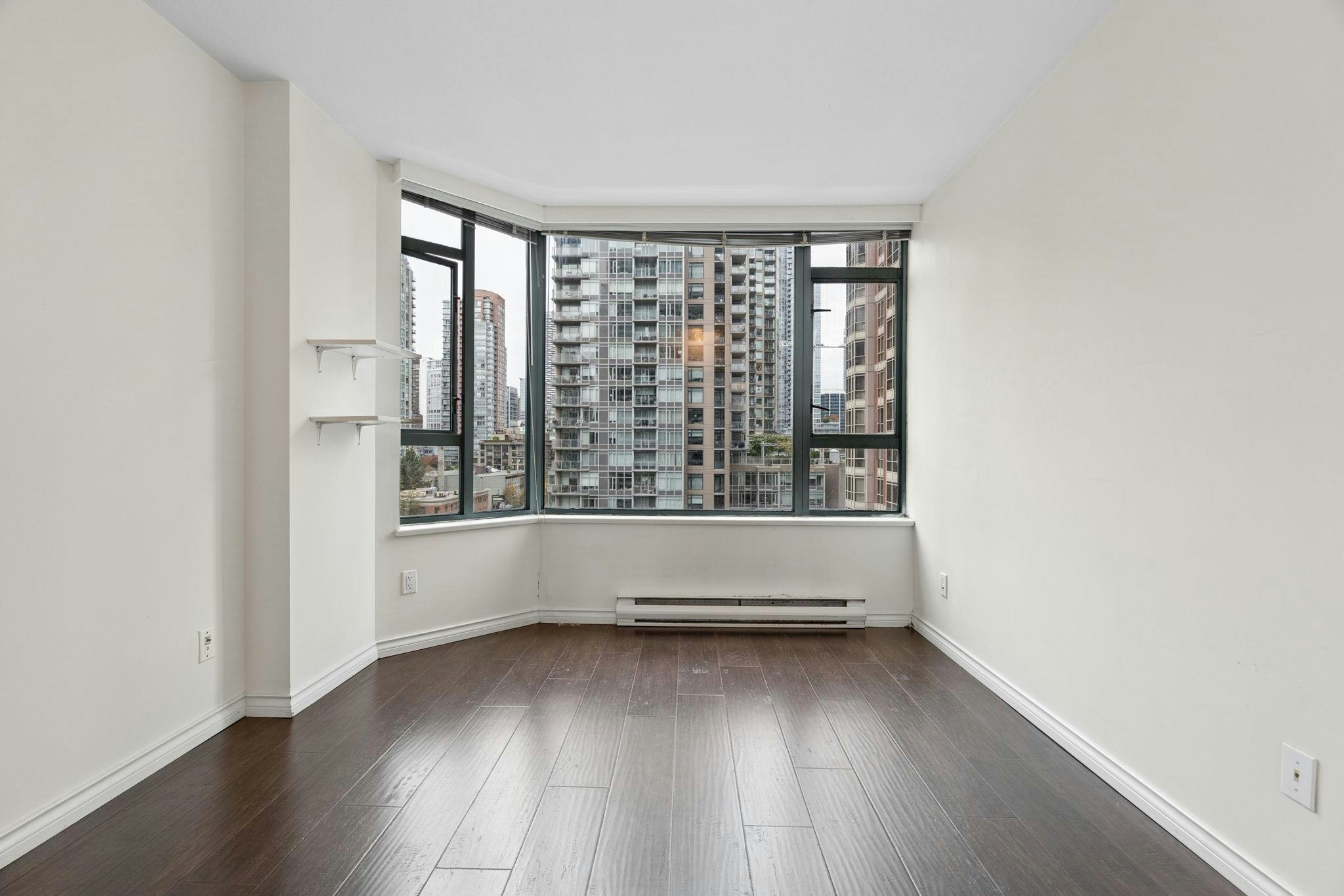 805-888 Hamilton Street, Vancouver, BC, V6B 5W4 - 17