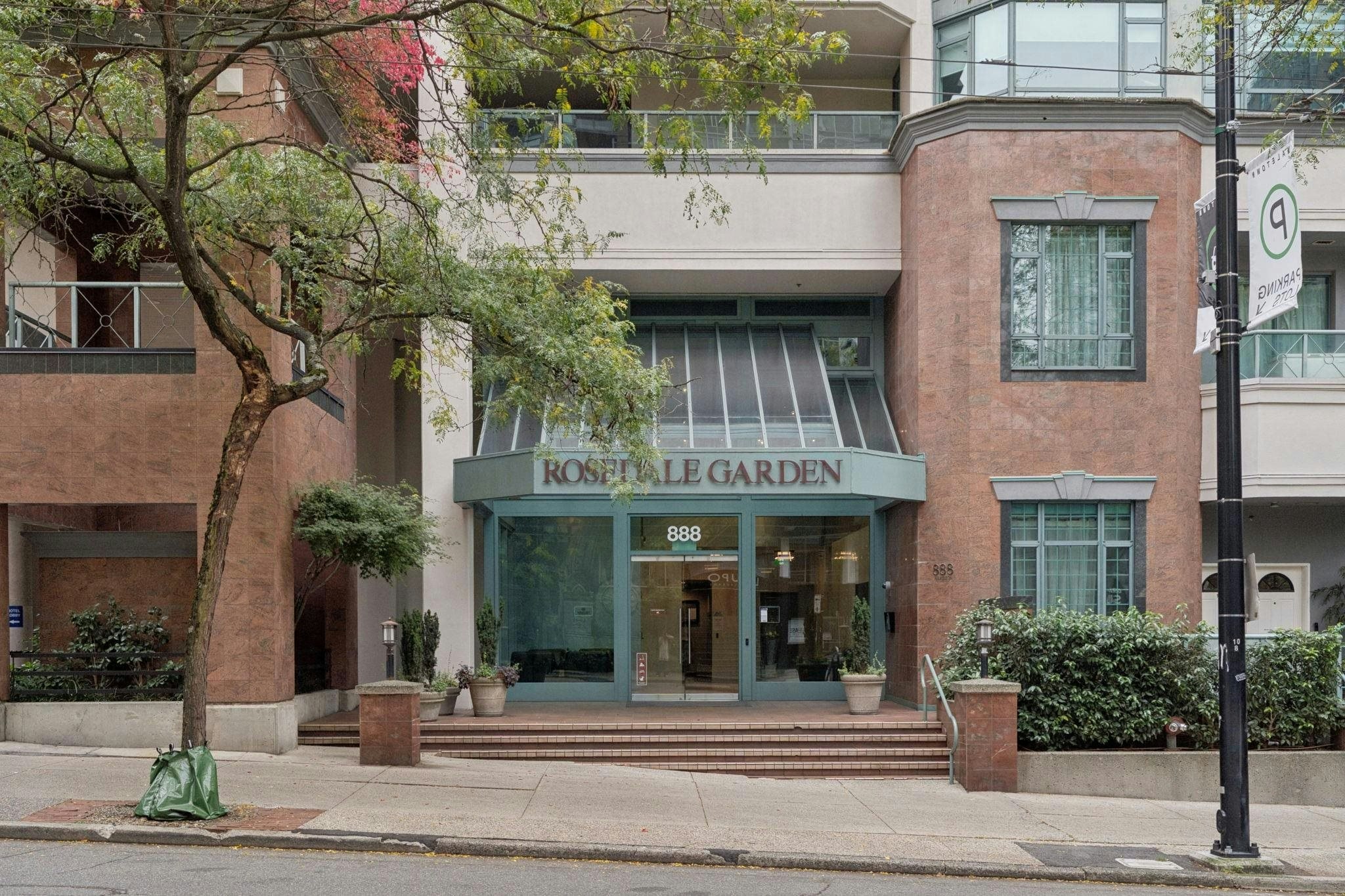 805-888 Hamilton Street - 2