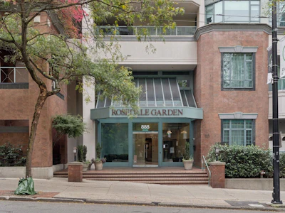 805-888 Hamilton Street - 2