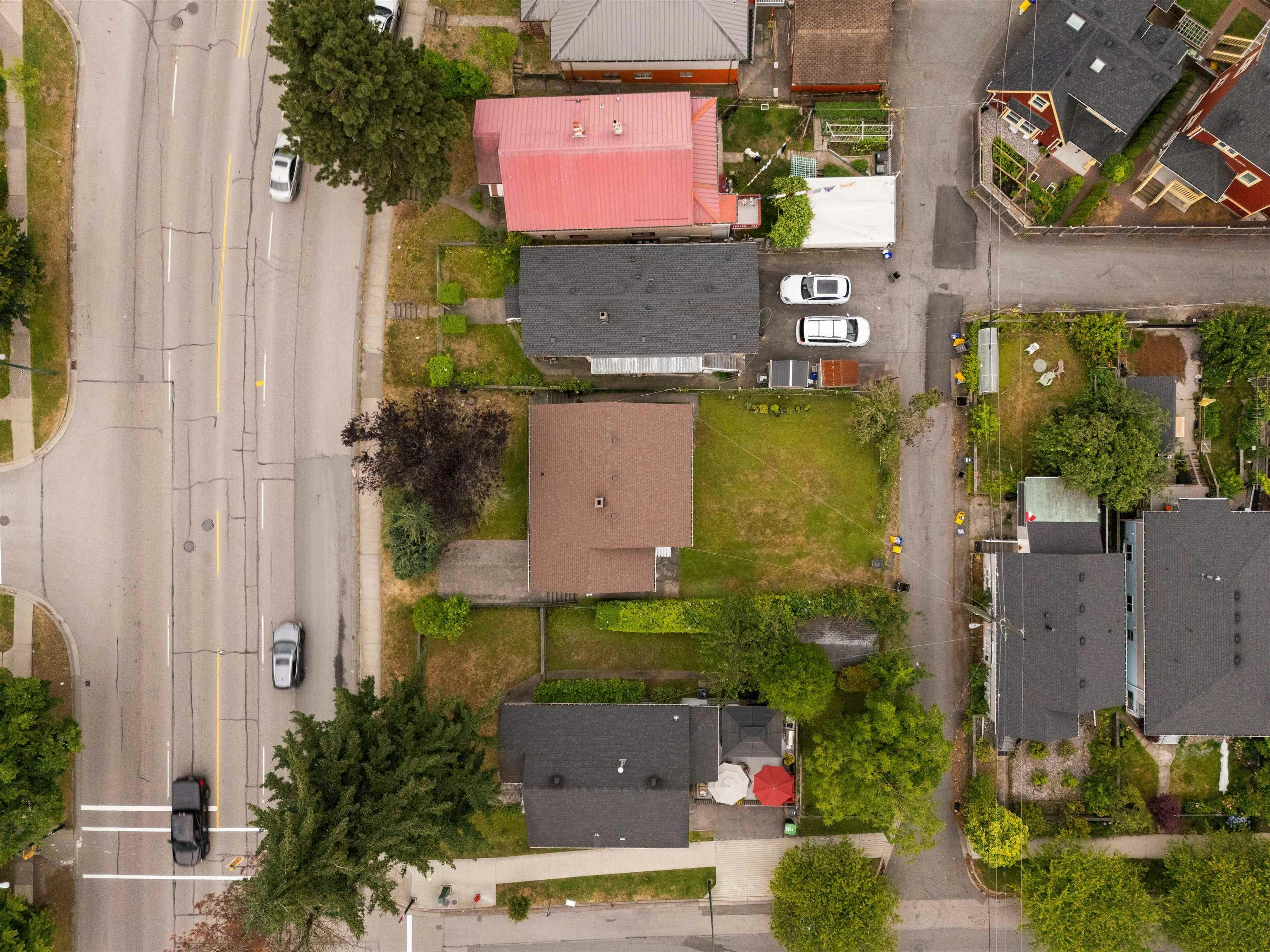 4561 Nanaimo Street, Vancouver, BC, V5N 5J5 - 21