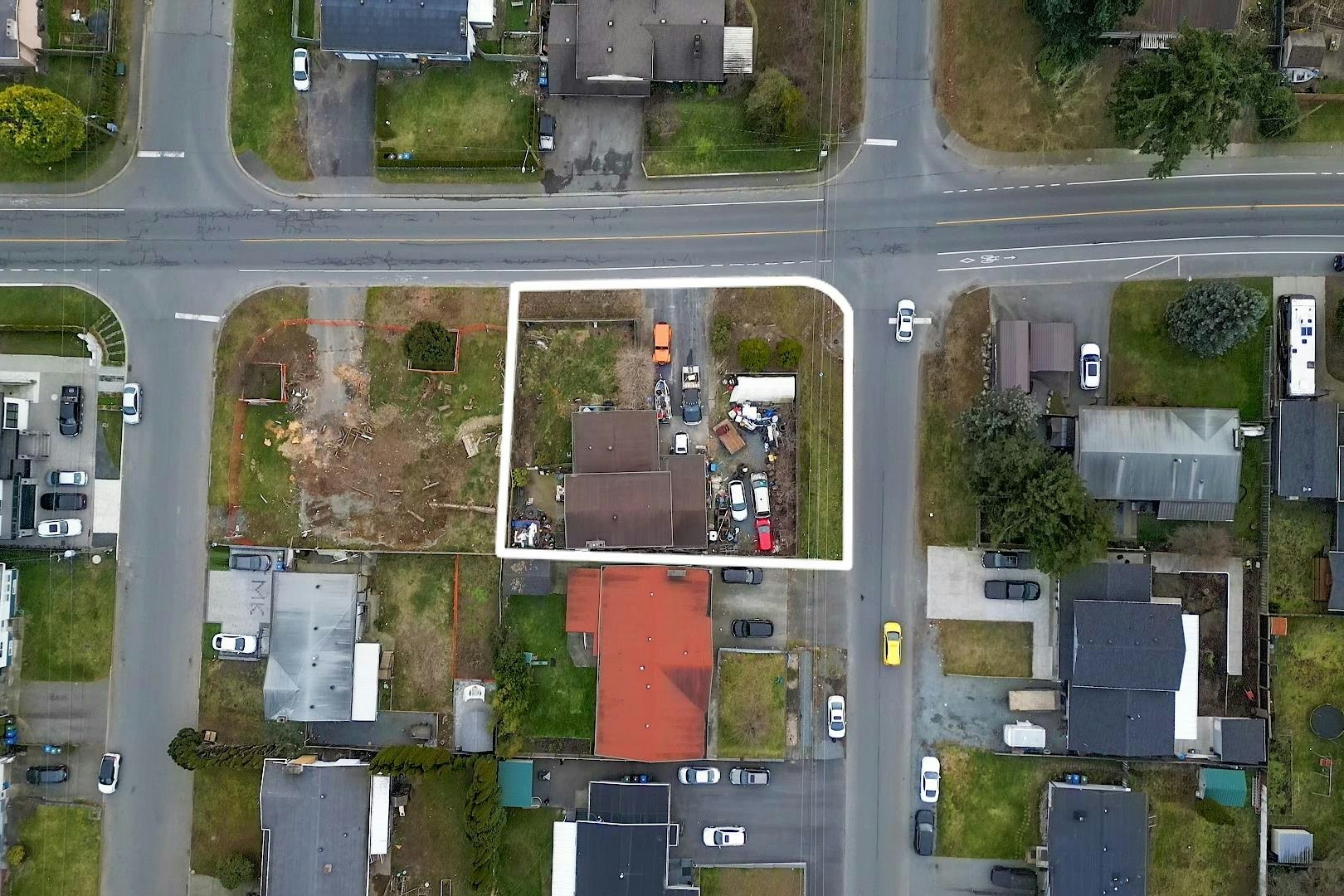 32555 Bevan Avenue, Abbotsford, BC, V2T 3X5