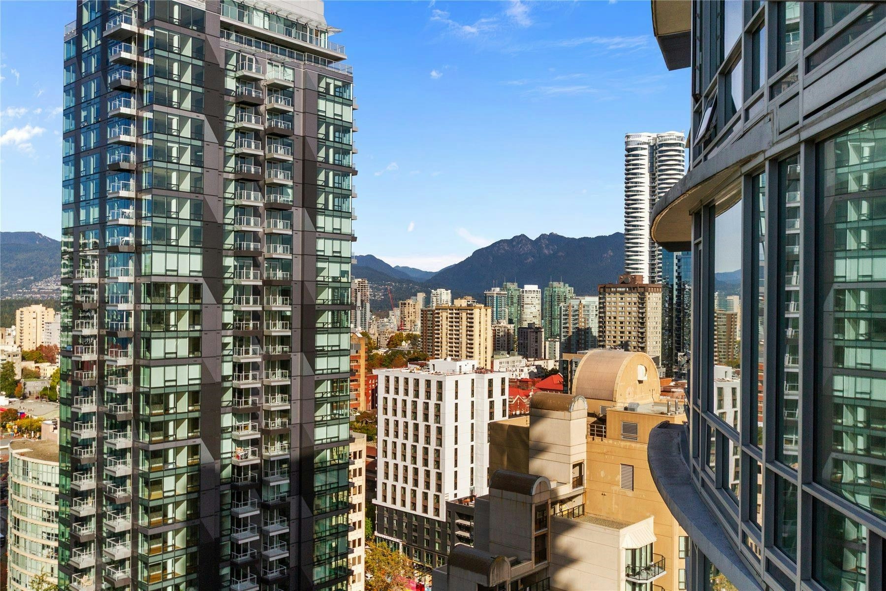 3108-1283 Howe Street, Vancouver, BC, V6Z 0E3 - 20