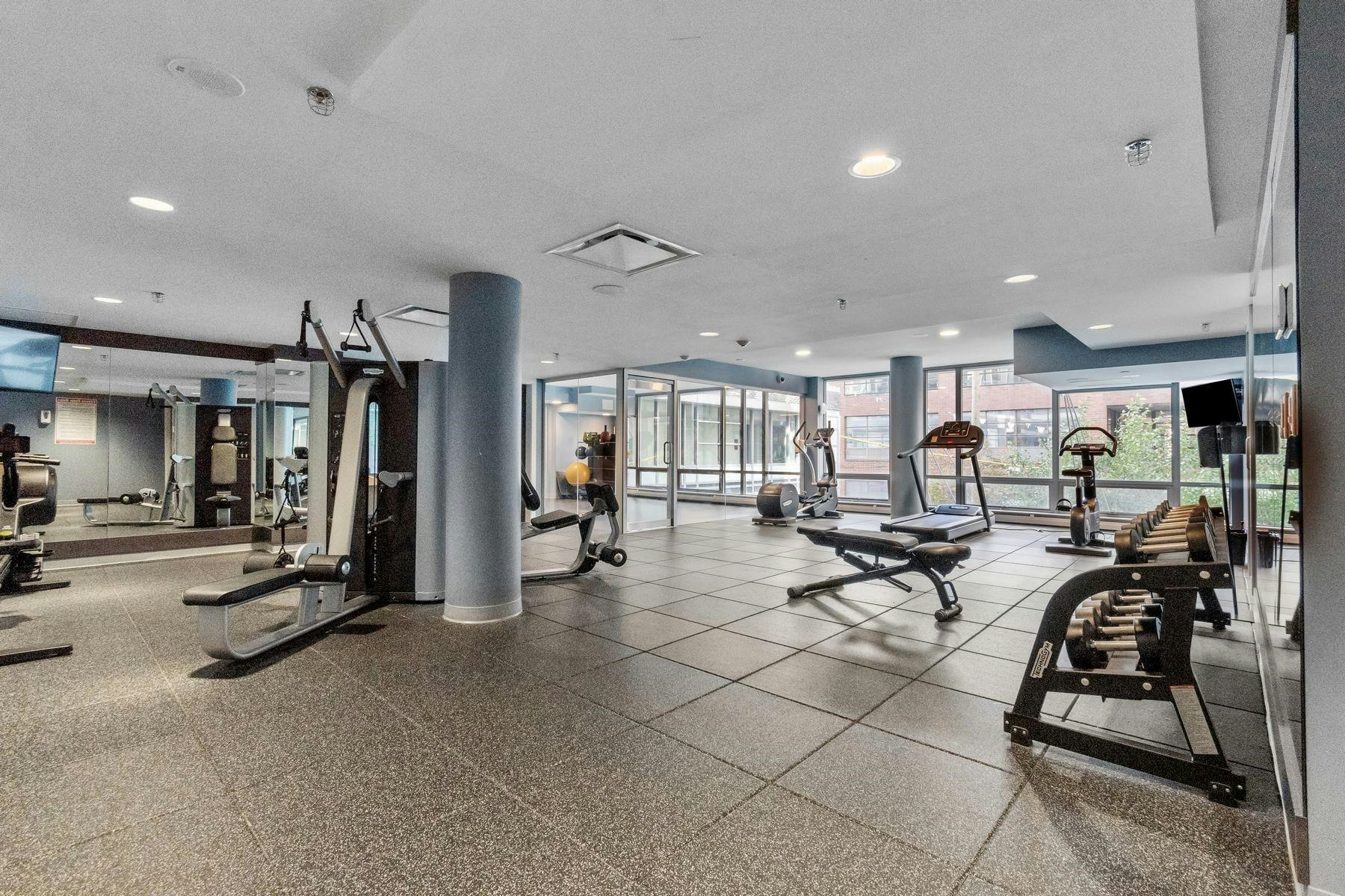 3108-1283 Howe Street, Vancouver, BC, V6Z 0E3 - 21