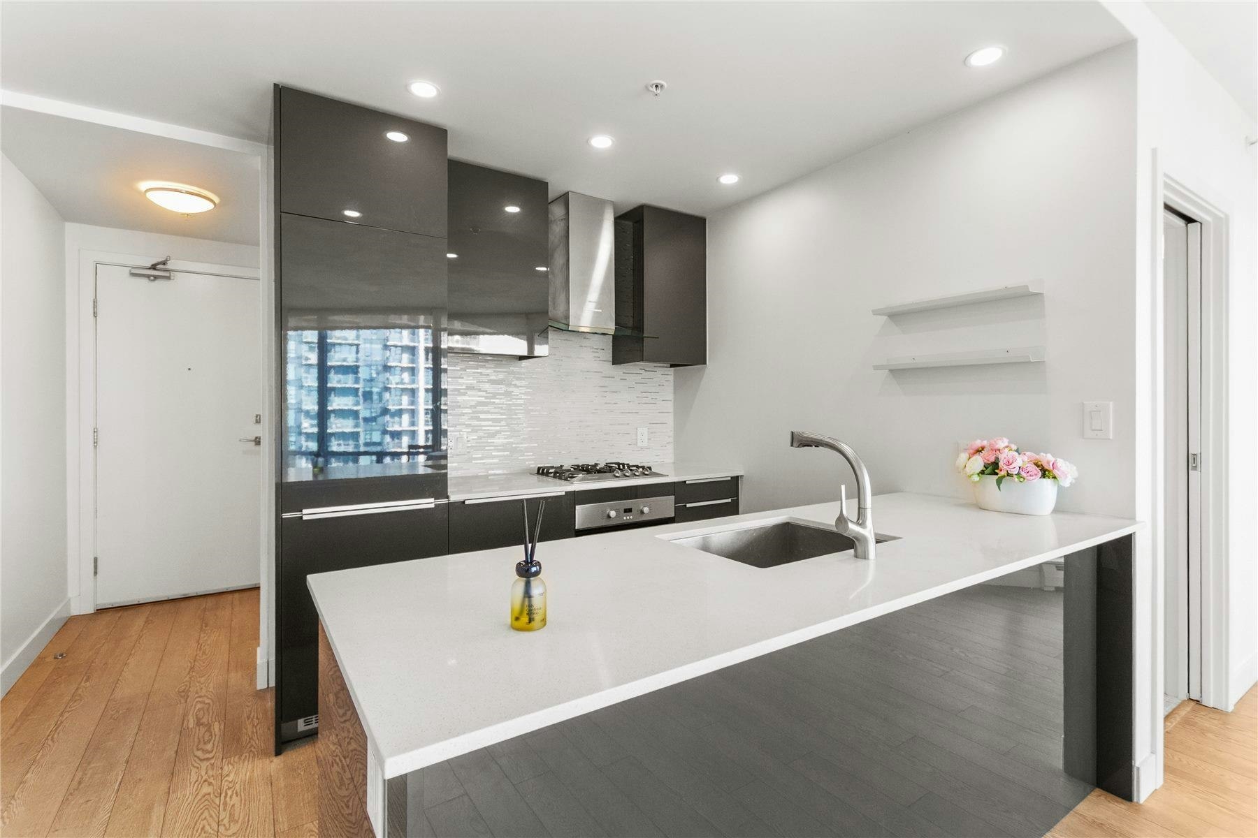 3108-1283 Howe Street, Vancouver, BC, V6Z 0E3 - 6