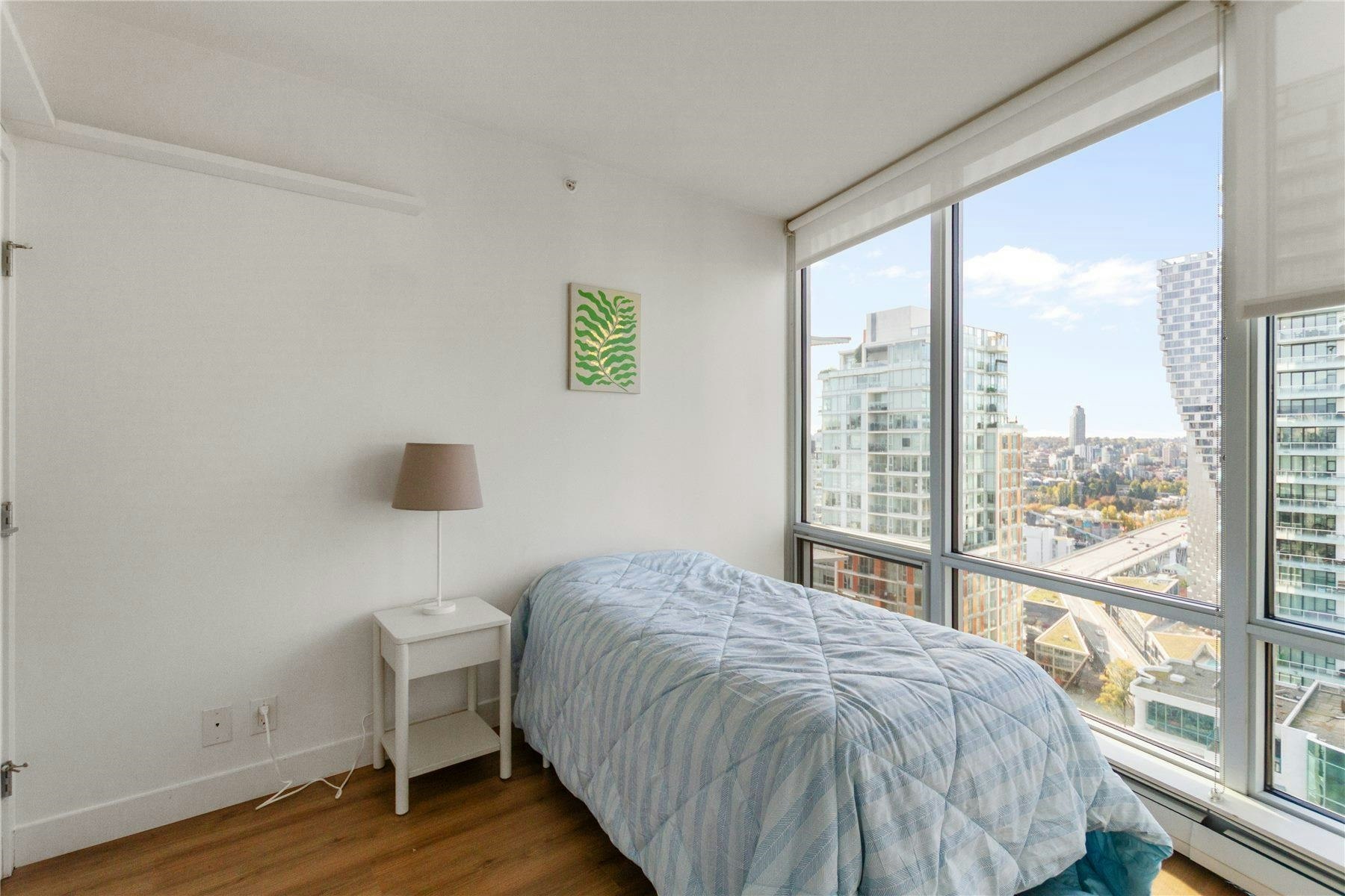 3108-1283 Howe Street, Vancouver, BC, V6Z 0E3 - 13