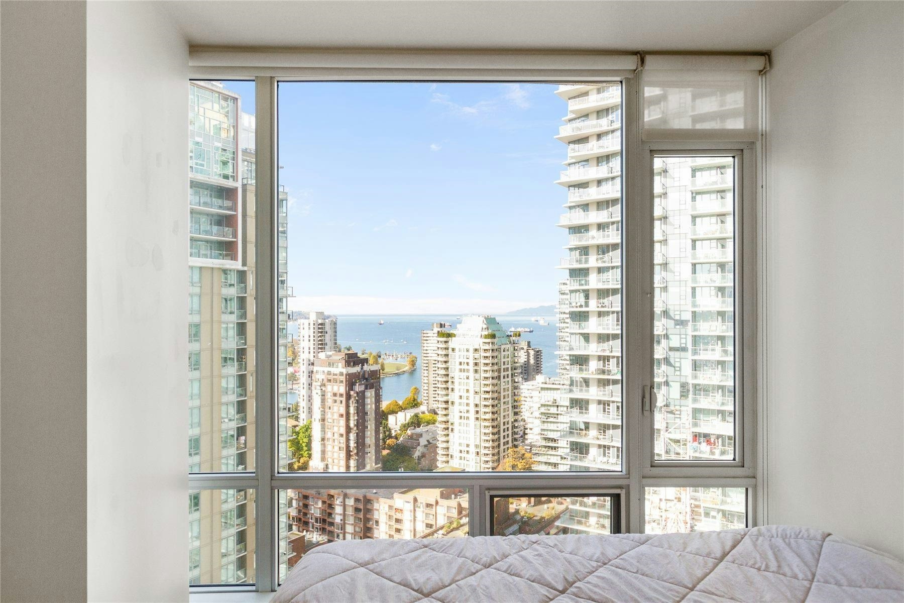 3108-1283 Howe Street, Vancouver, BC, V6Z 0E3 - 10