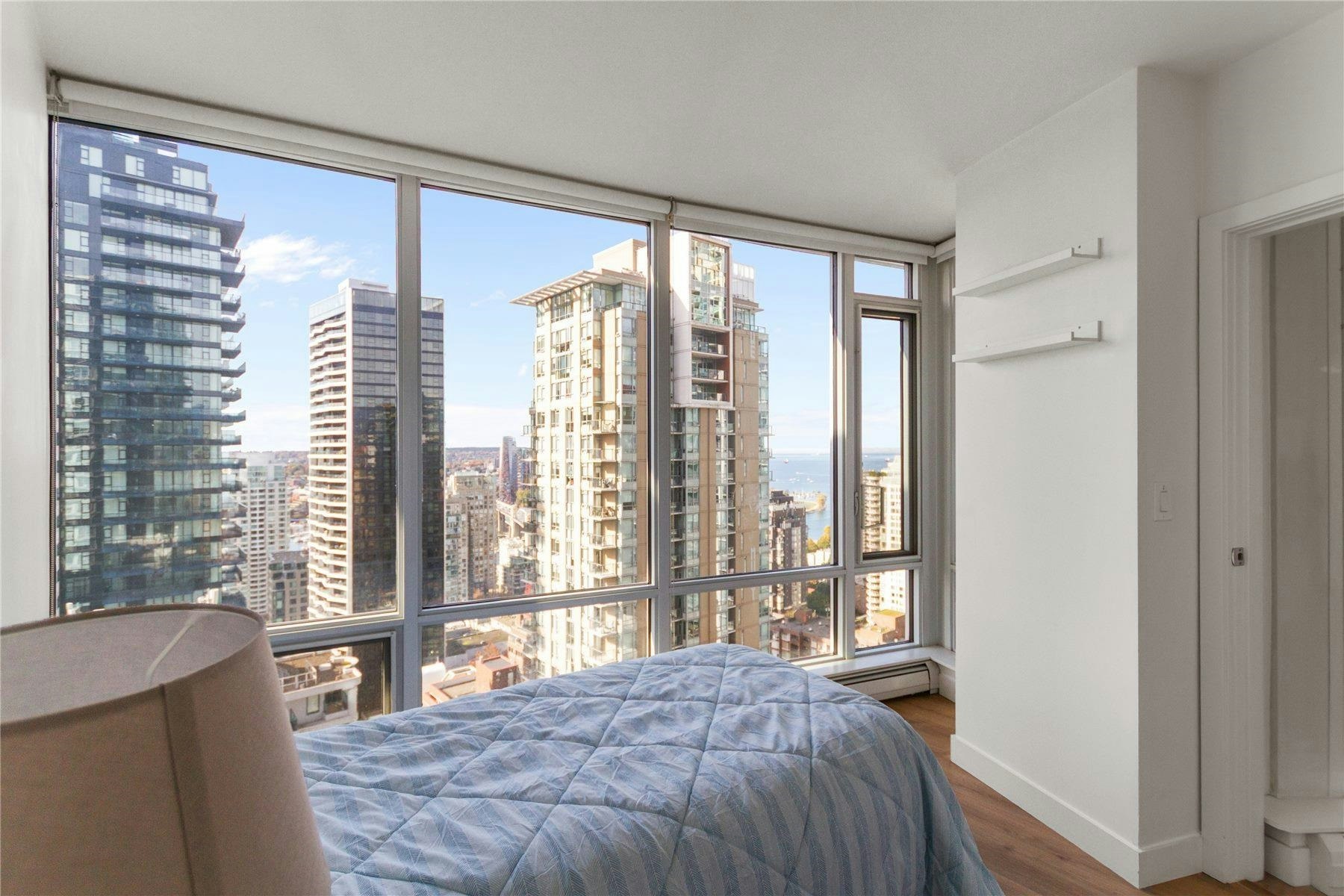 3108-1283 Howe Street, Vancouver, BC, V6Z 0E3 - 14