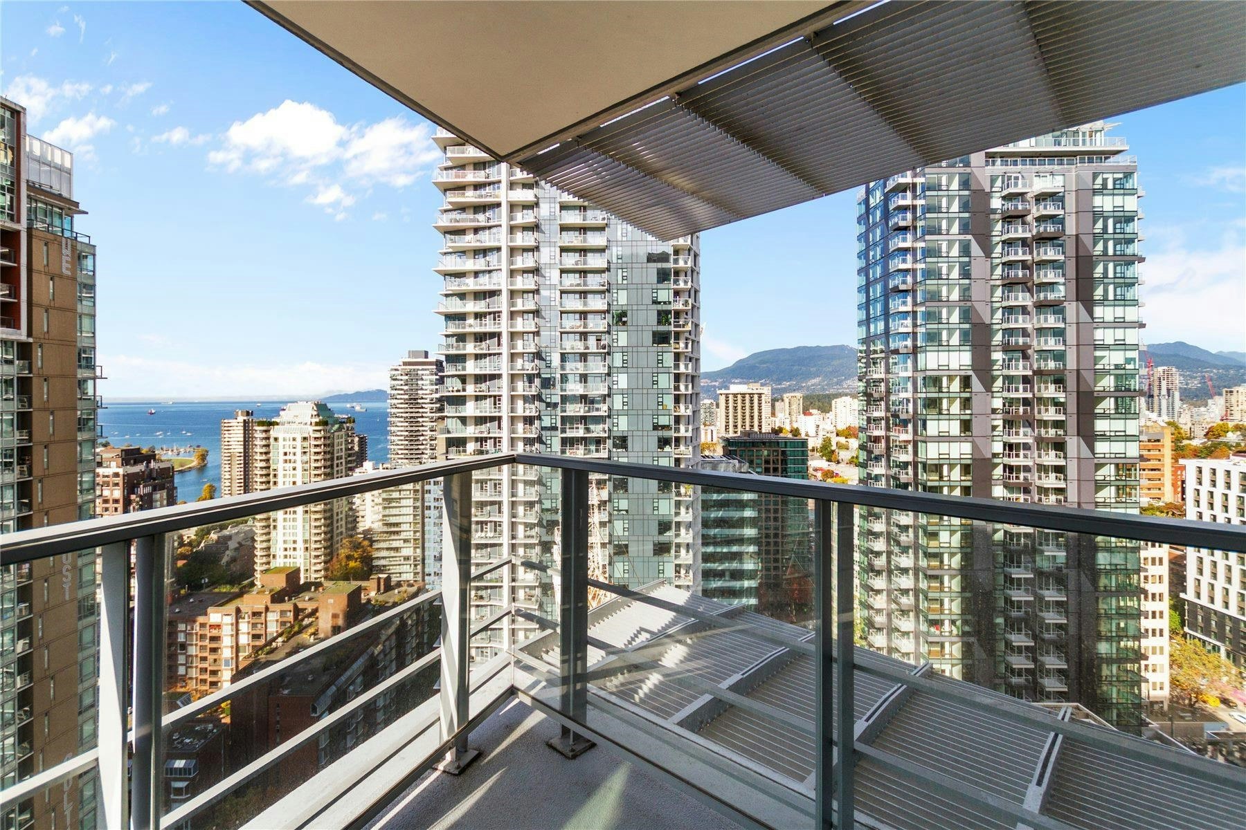 3108-1283 Howe Street, Vancouver, BC, V6Z 0E3 - 19