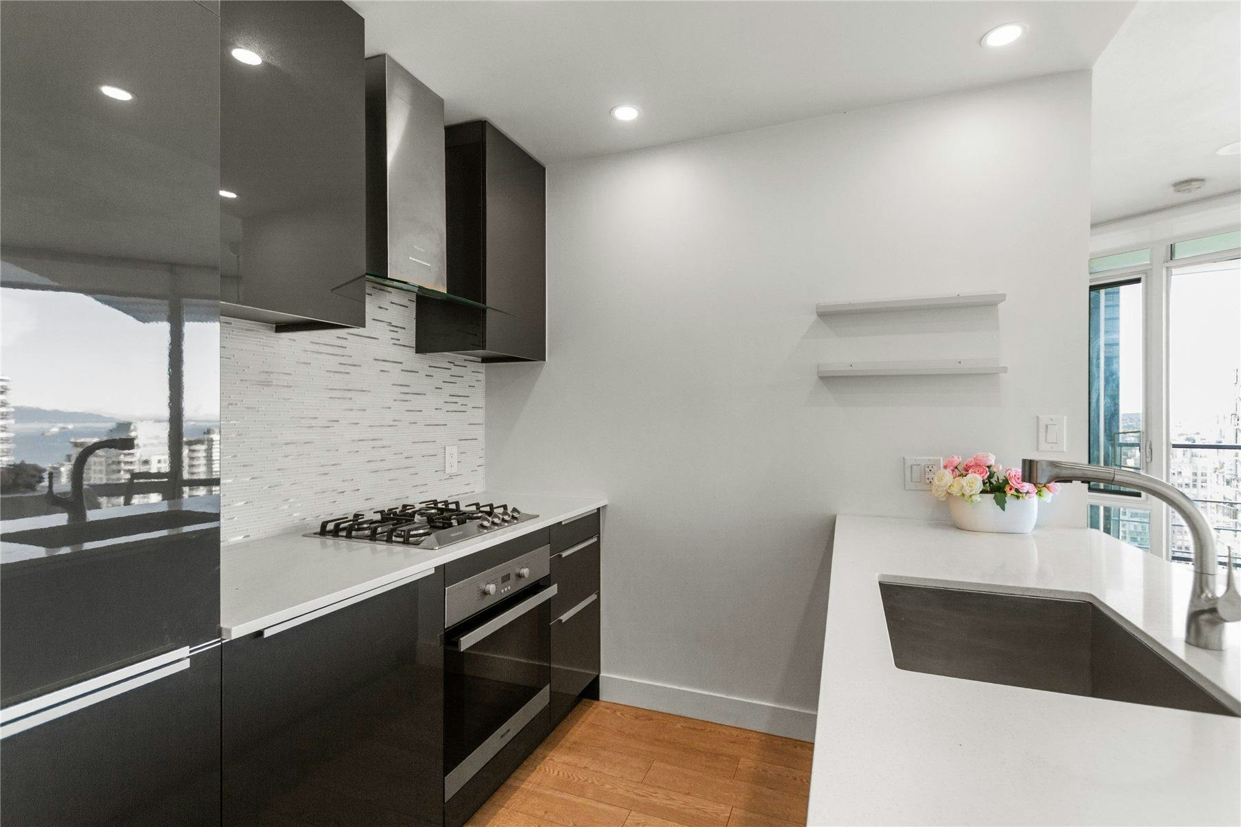 3108-1283 Howe Street, Vancouver, BC, V6Z 0E3 - 7